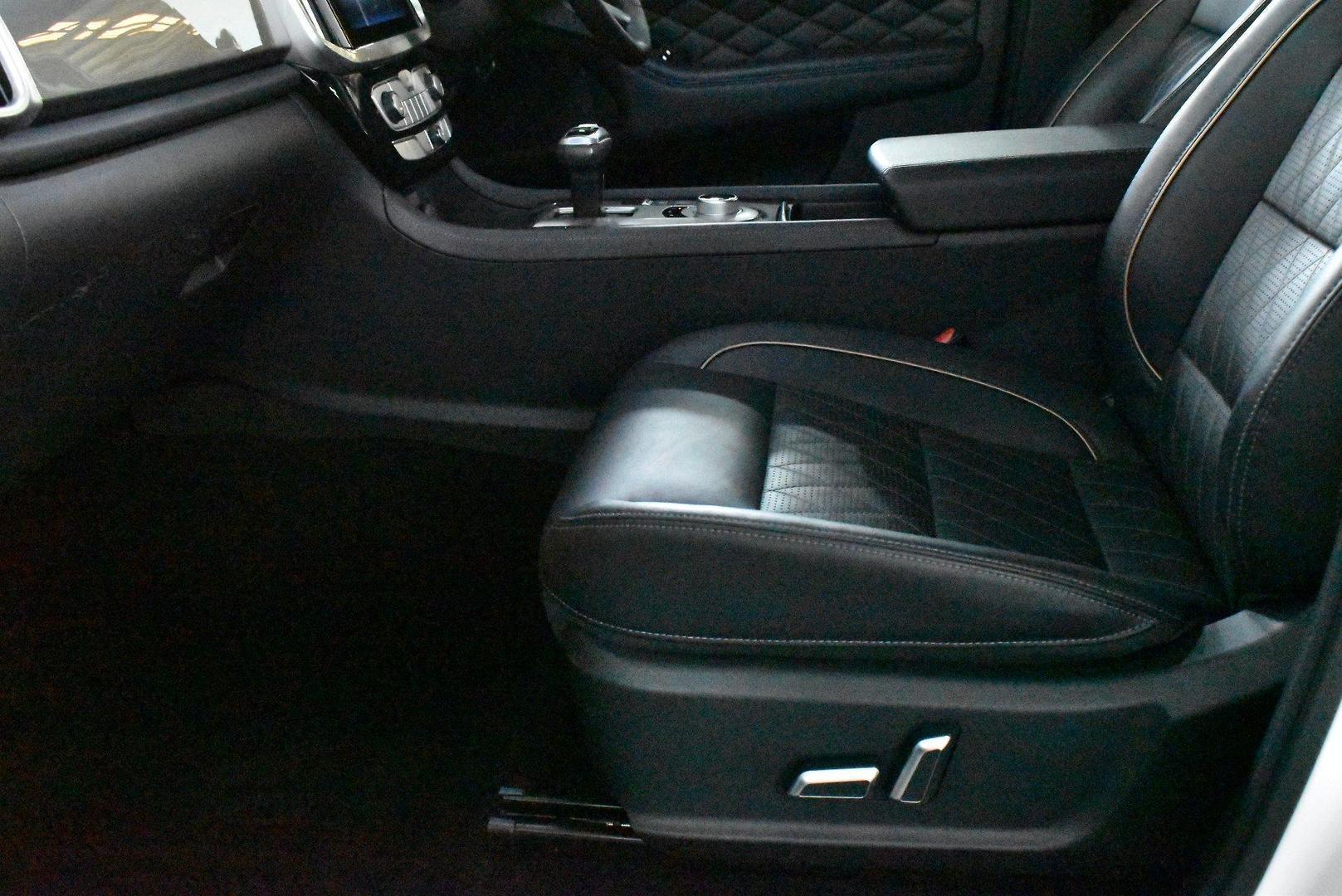 2023 Used GWM Ute