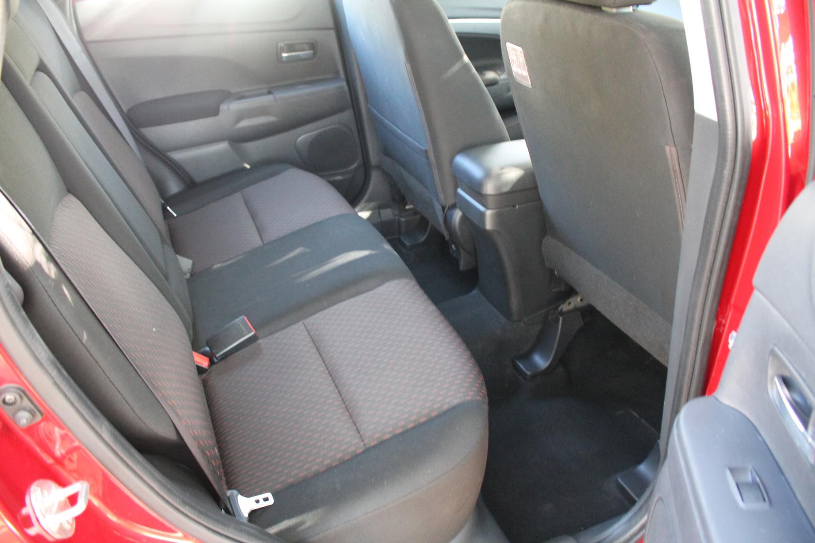 2019 Used Mitsubishi ASX