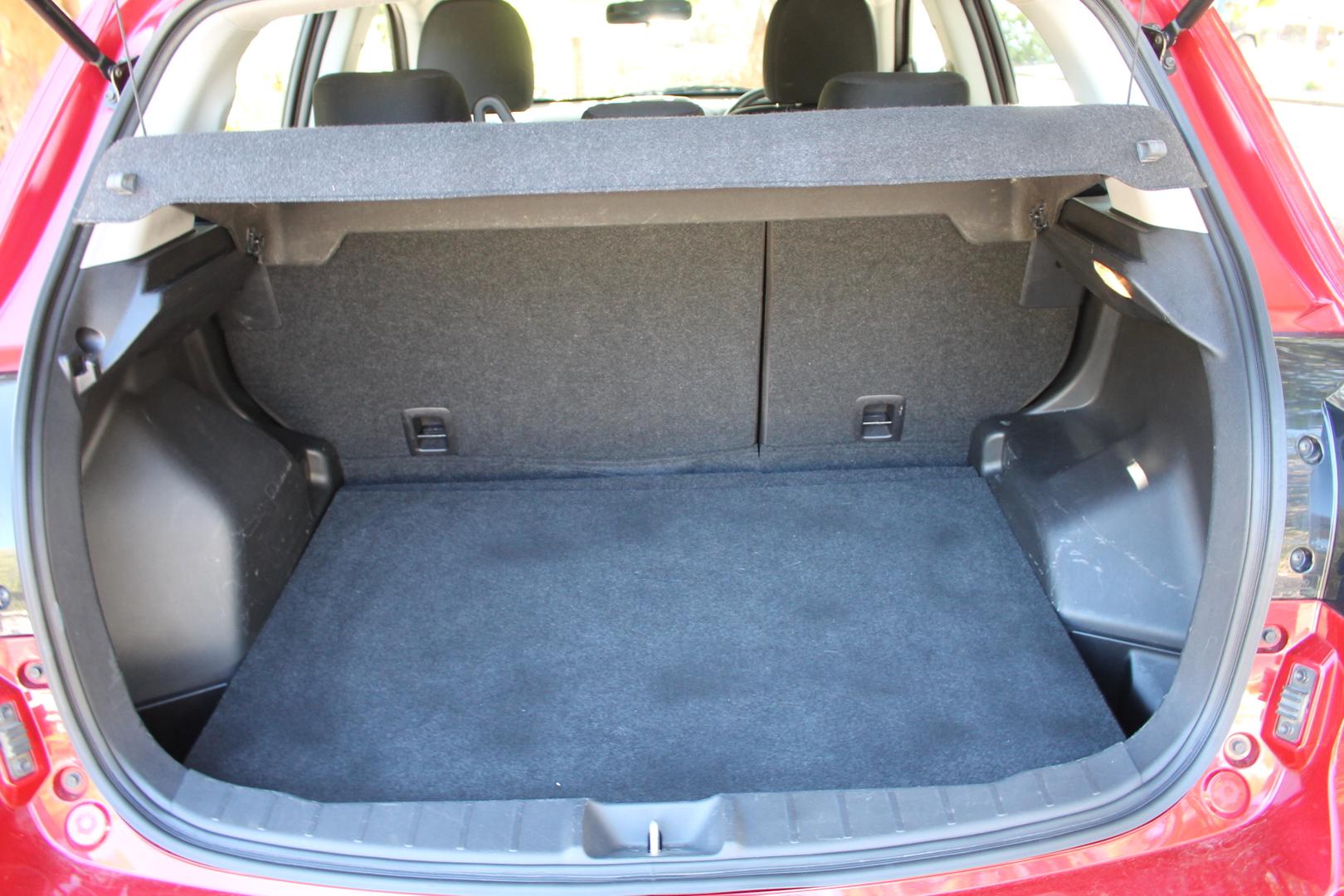 2019 Used Mitsubishi ASX