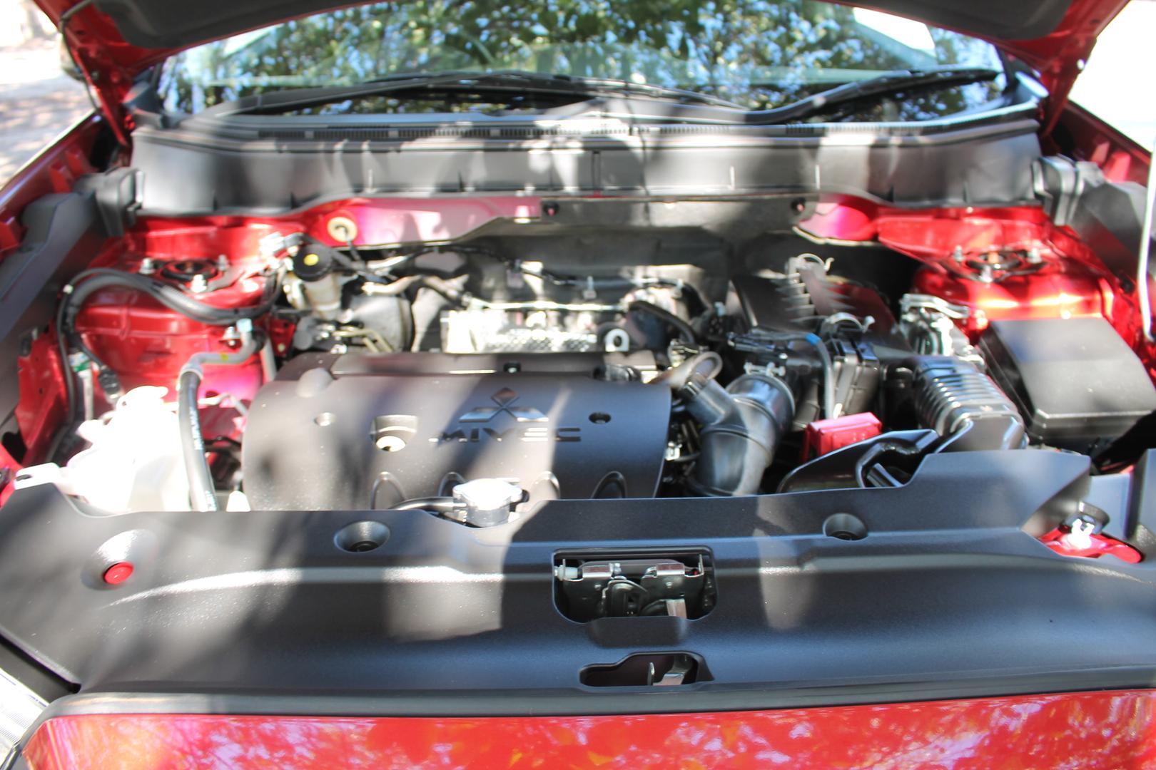 2019 Used Mitsubishi ASX