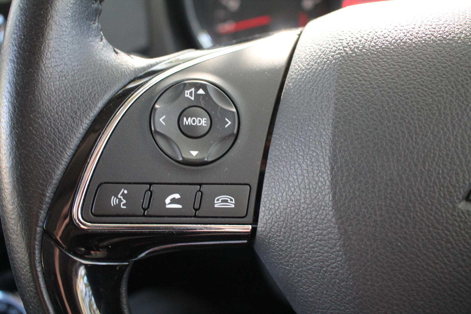 2019 Used Mitsubishi ASX