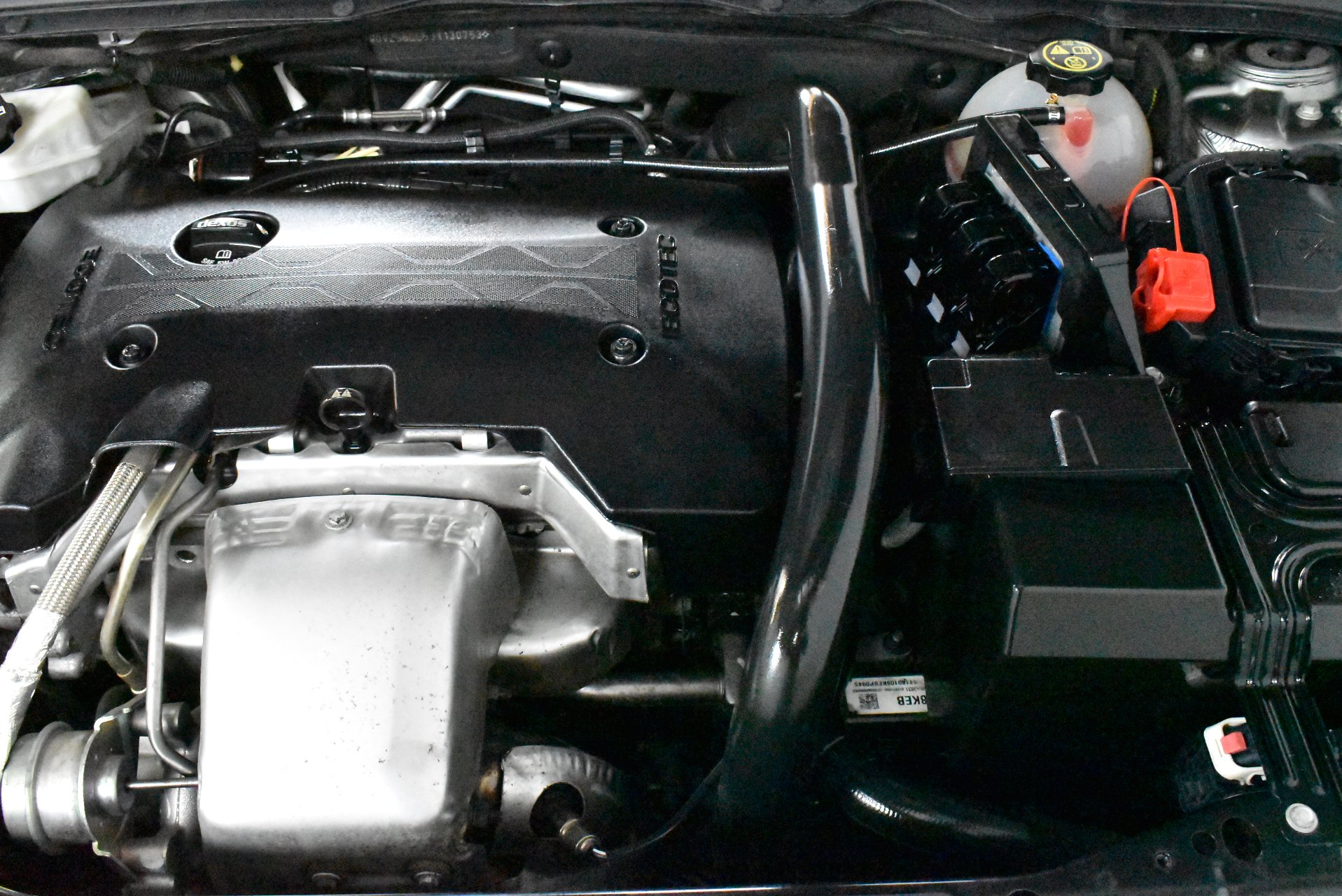 2018 Used Holden Commodore
