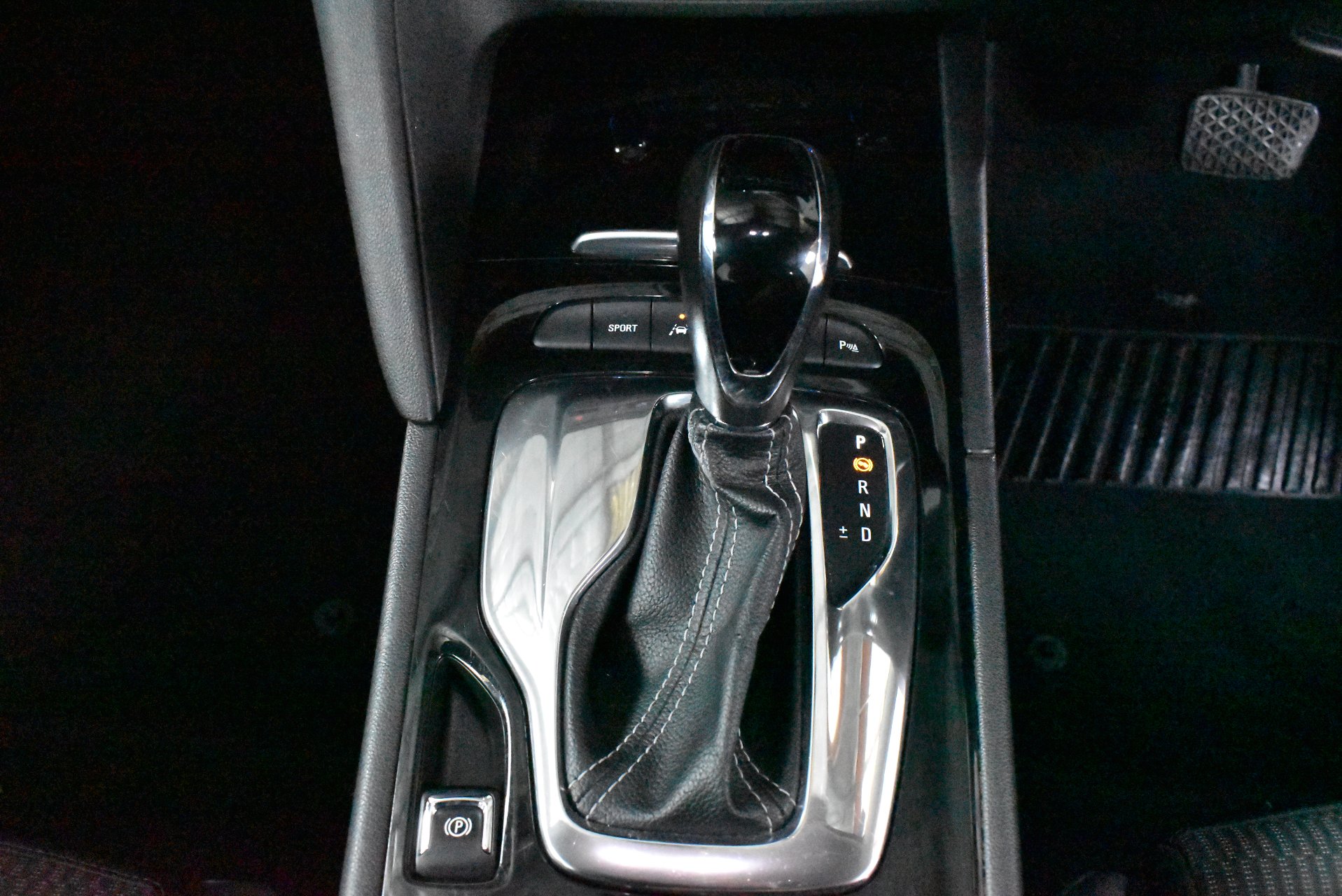 2018 Used Holden Commodore