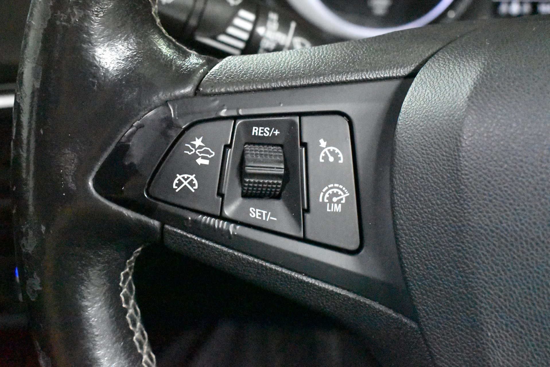 2018 Used Holden Commodore