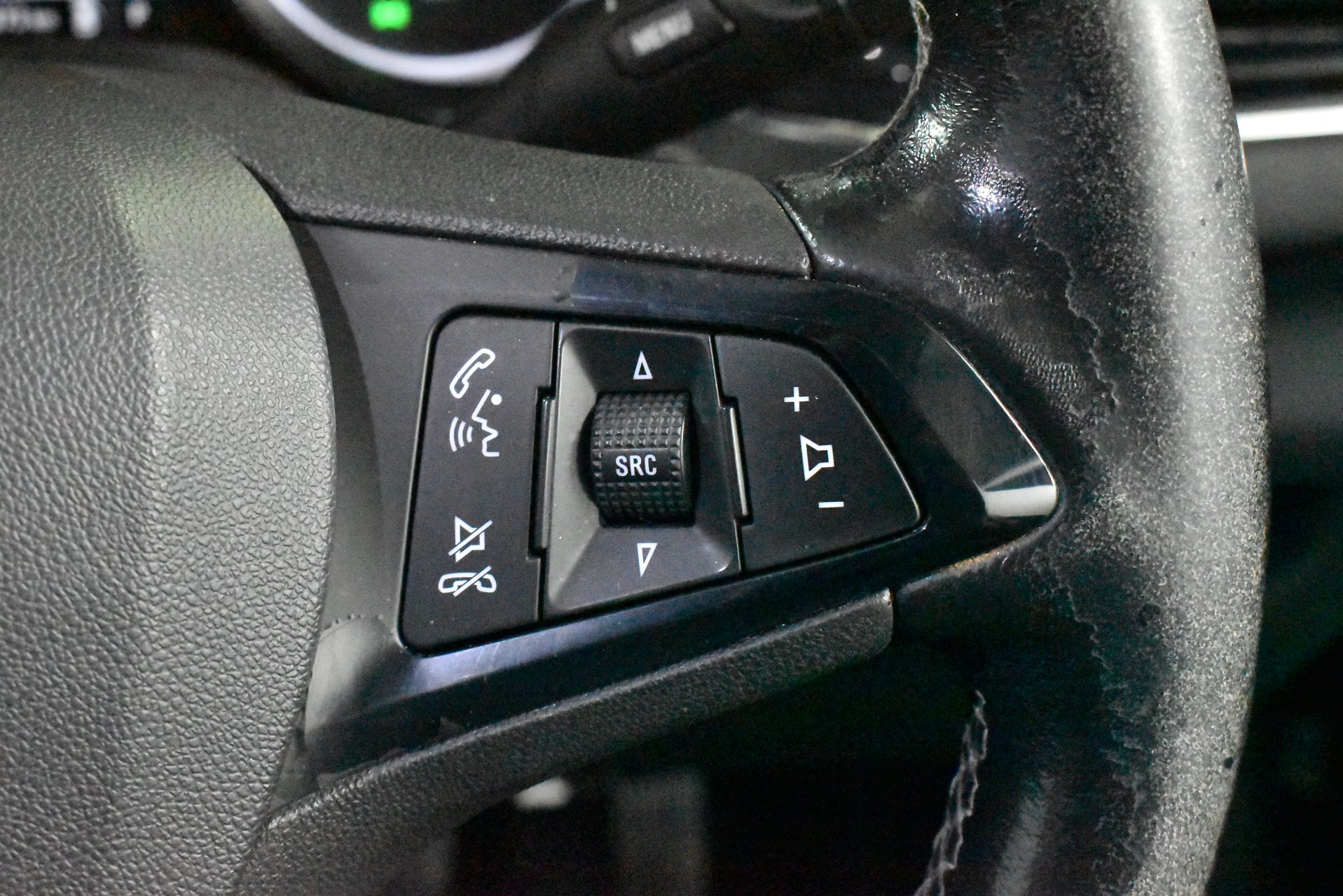 2018 Used Holden Commodore