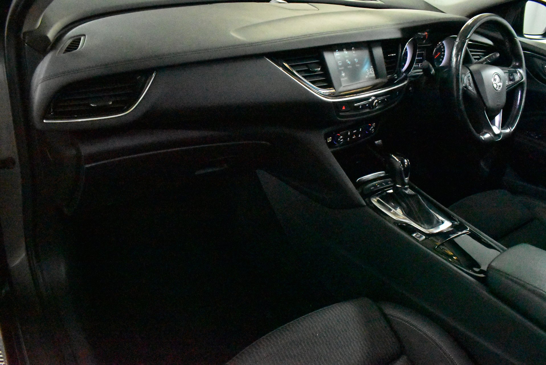2018 Used Holden Commodore