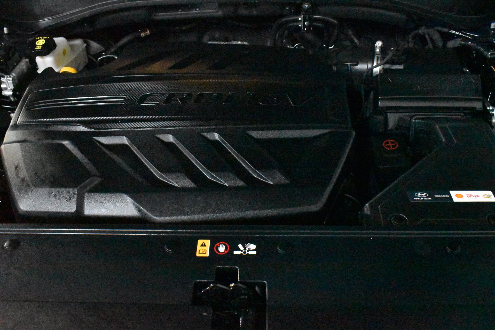 2022 Used Hyundai Palisade