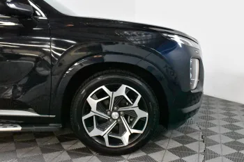 2022 Used Hyundai Palisade