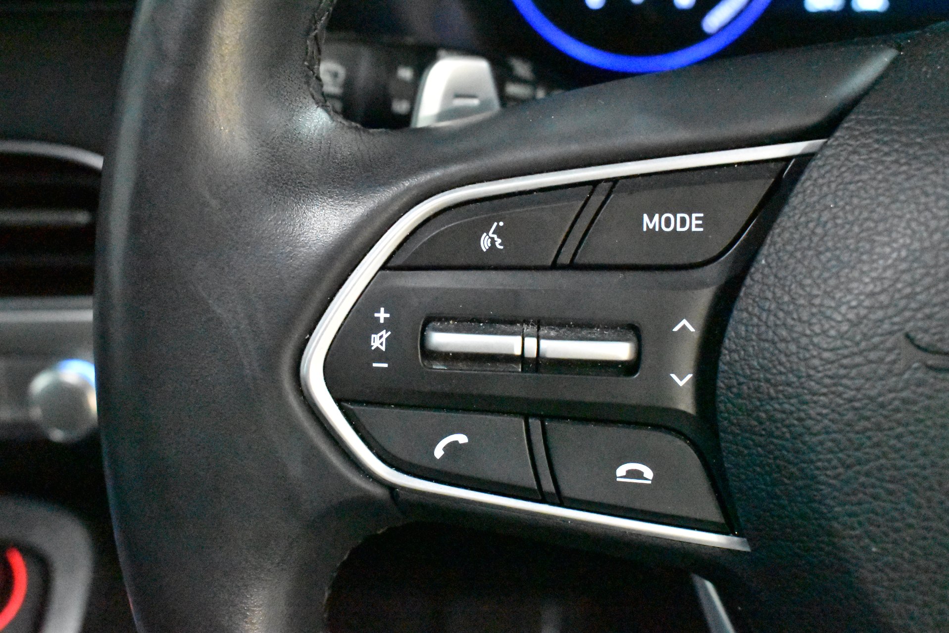 2022 Used Hyundai Palisade