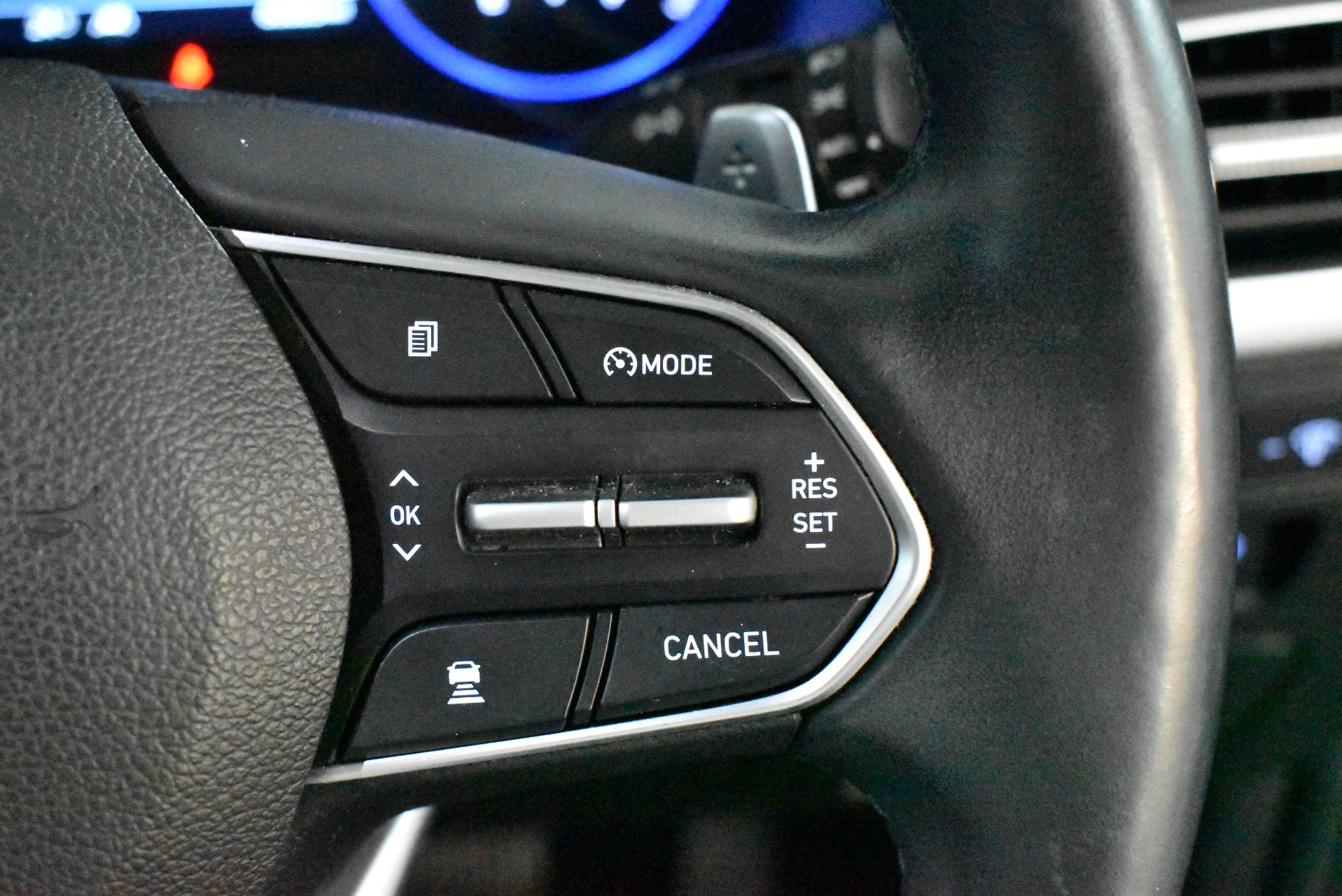 2022 Used Hyundai Palisade