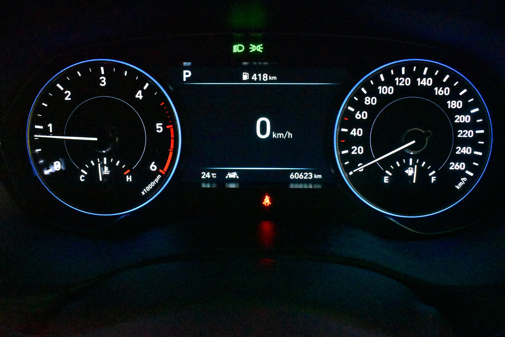 2022 Used Hyundai Palisade