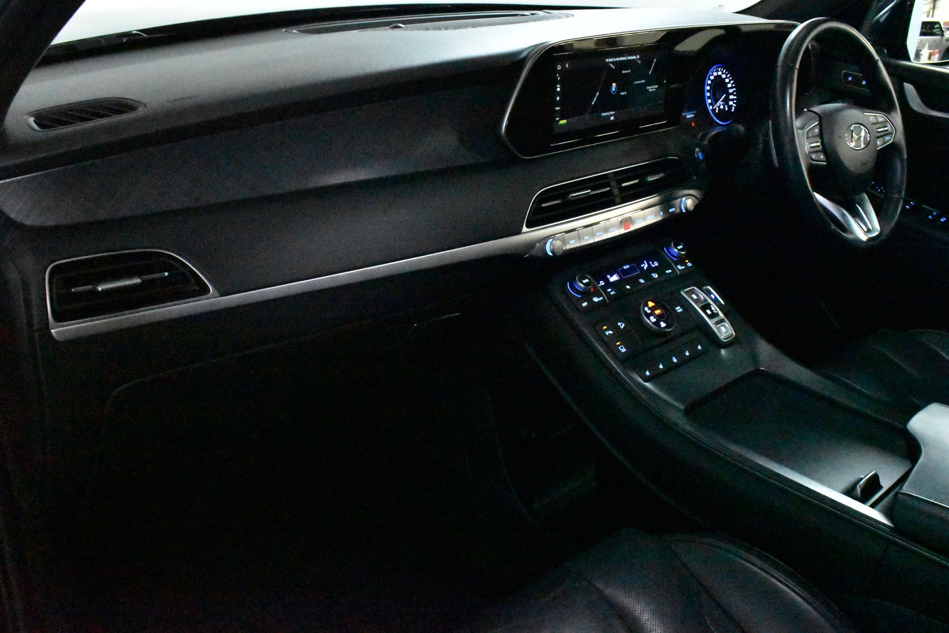 2022 Used Hyundai Palisade