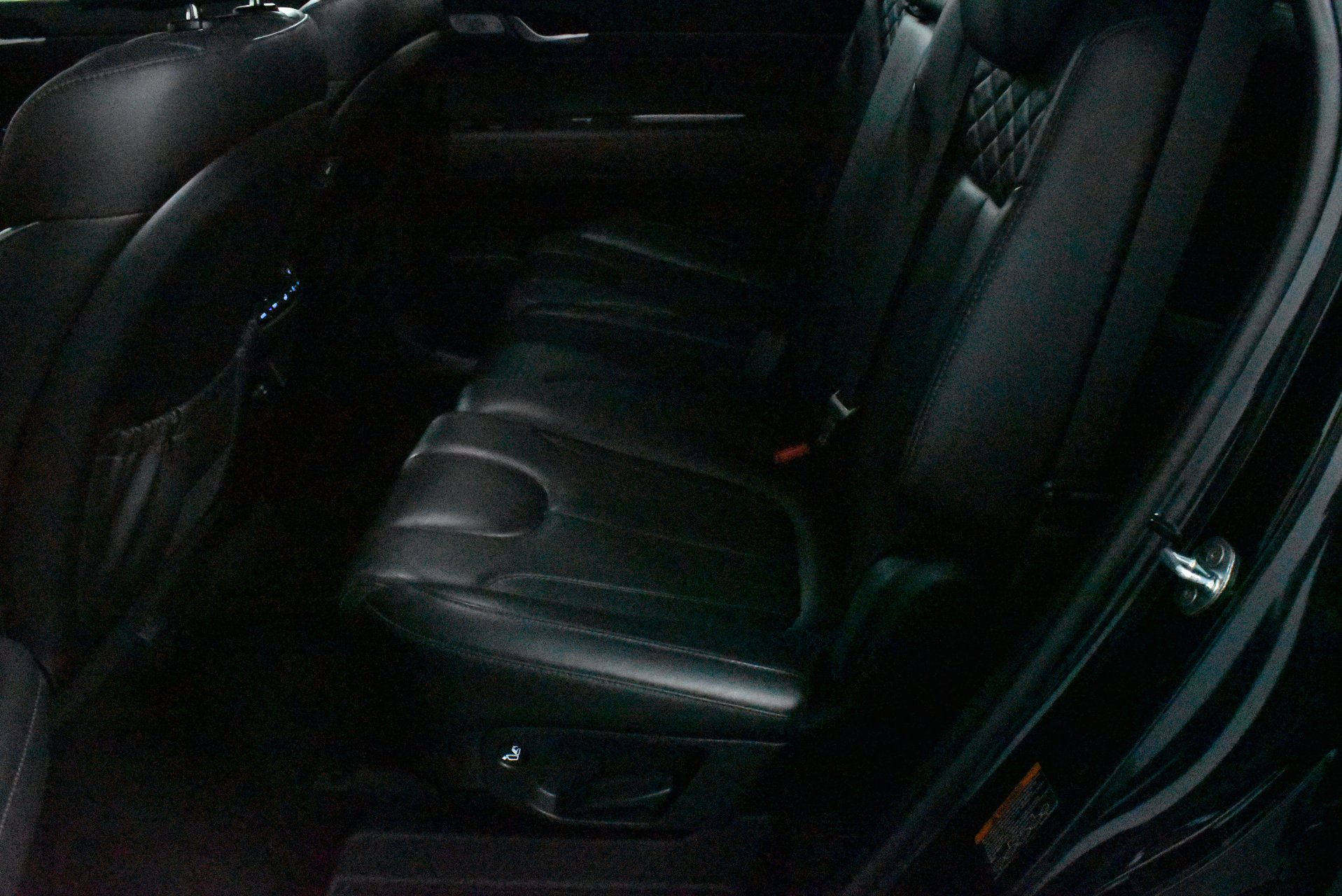 2022 Used Hyundai Palisade