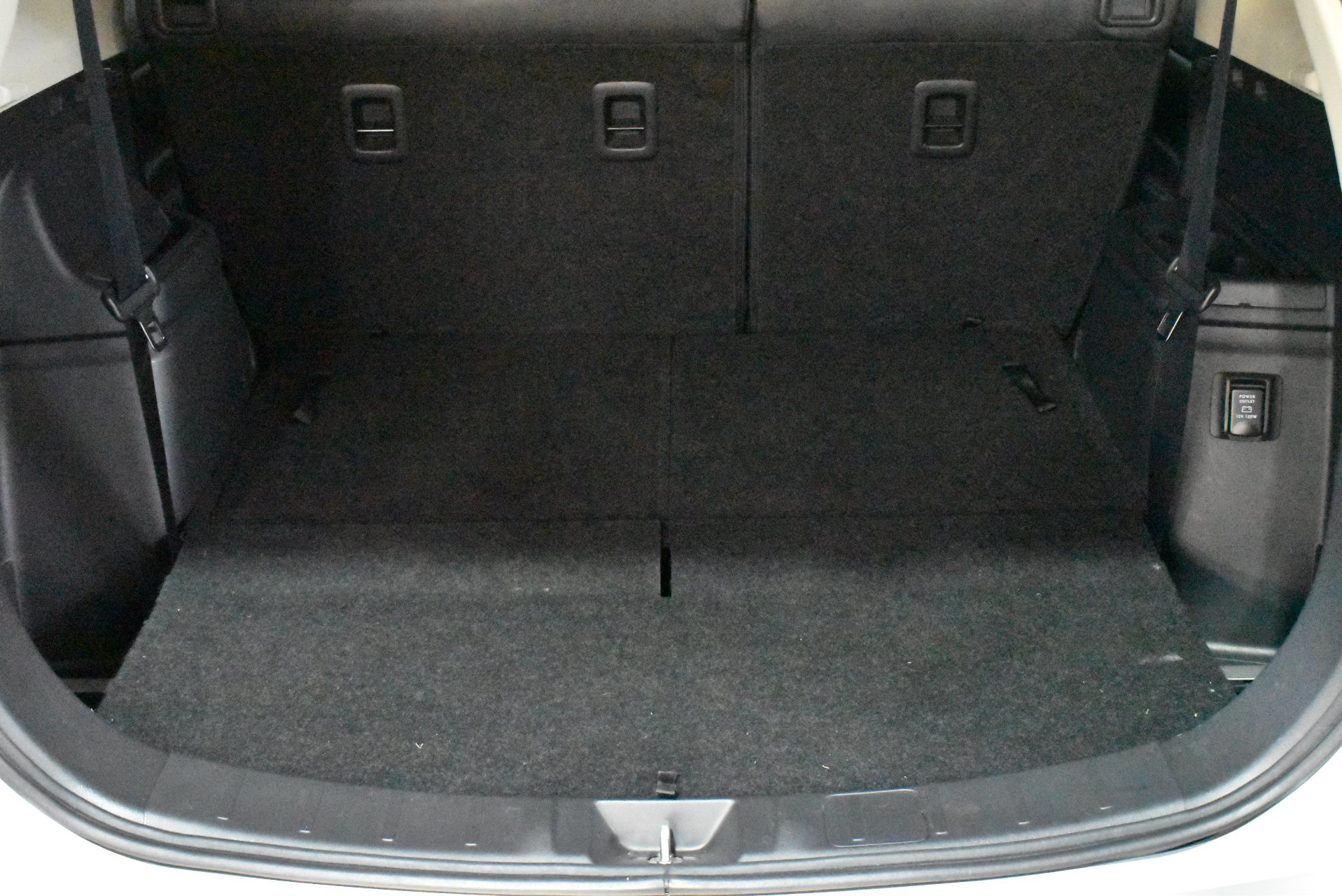 2019 Used Mitsubishi Outlander
