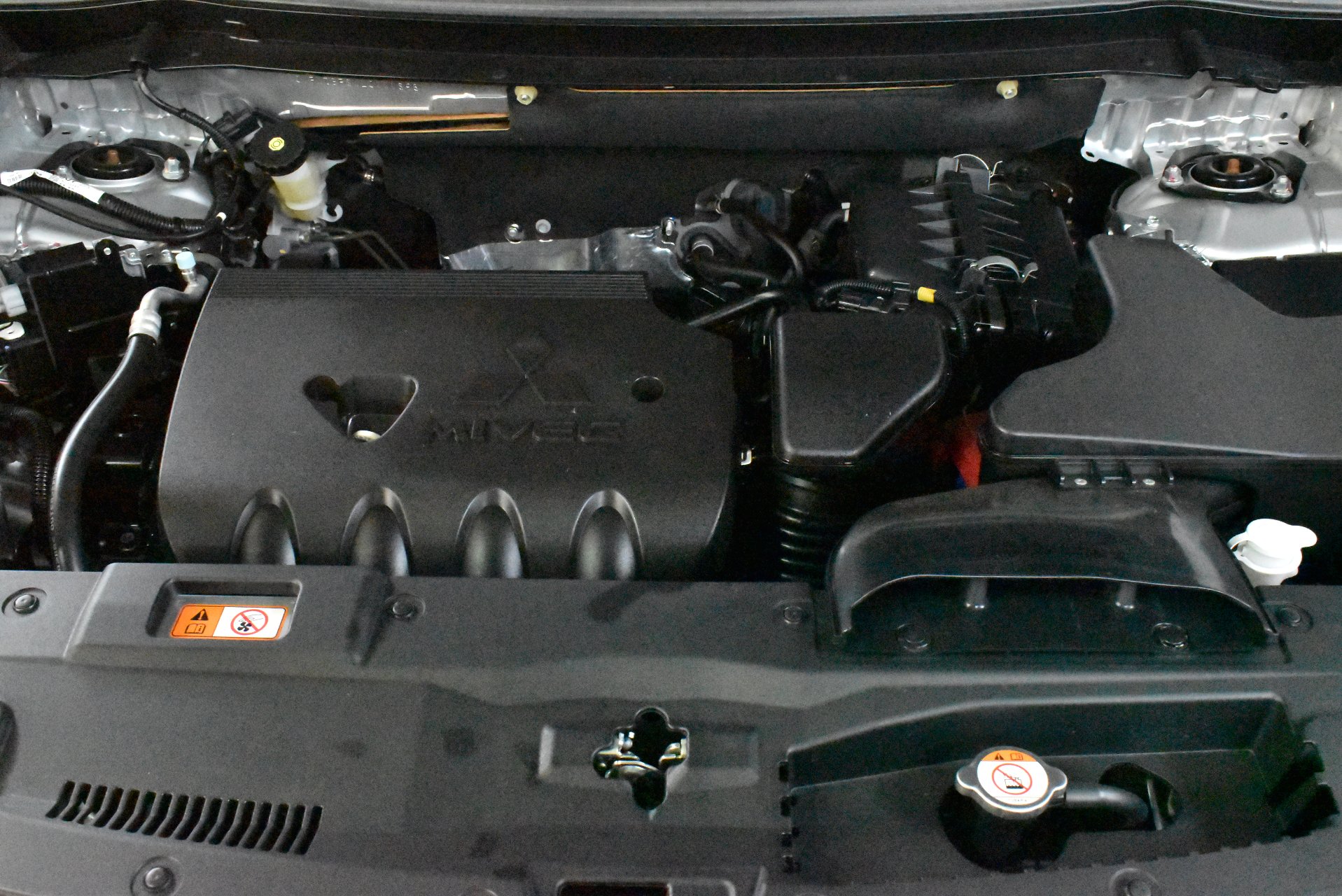 2019 Used Mitsubishi Outlander