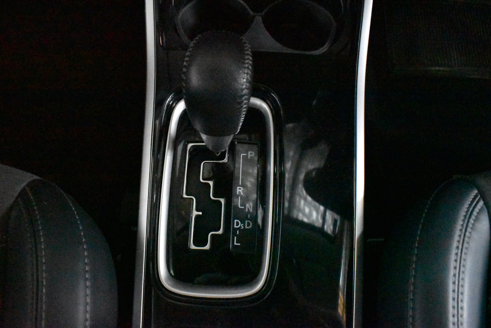 2019 Used Mitsubishi Outlander