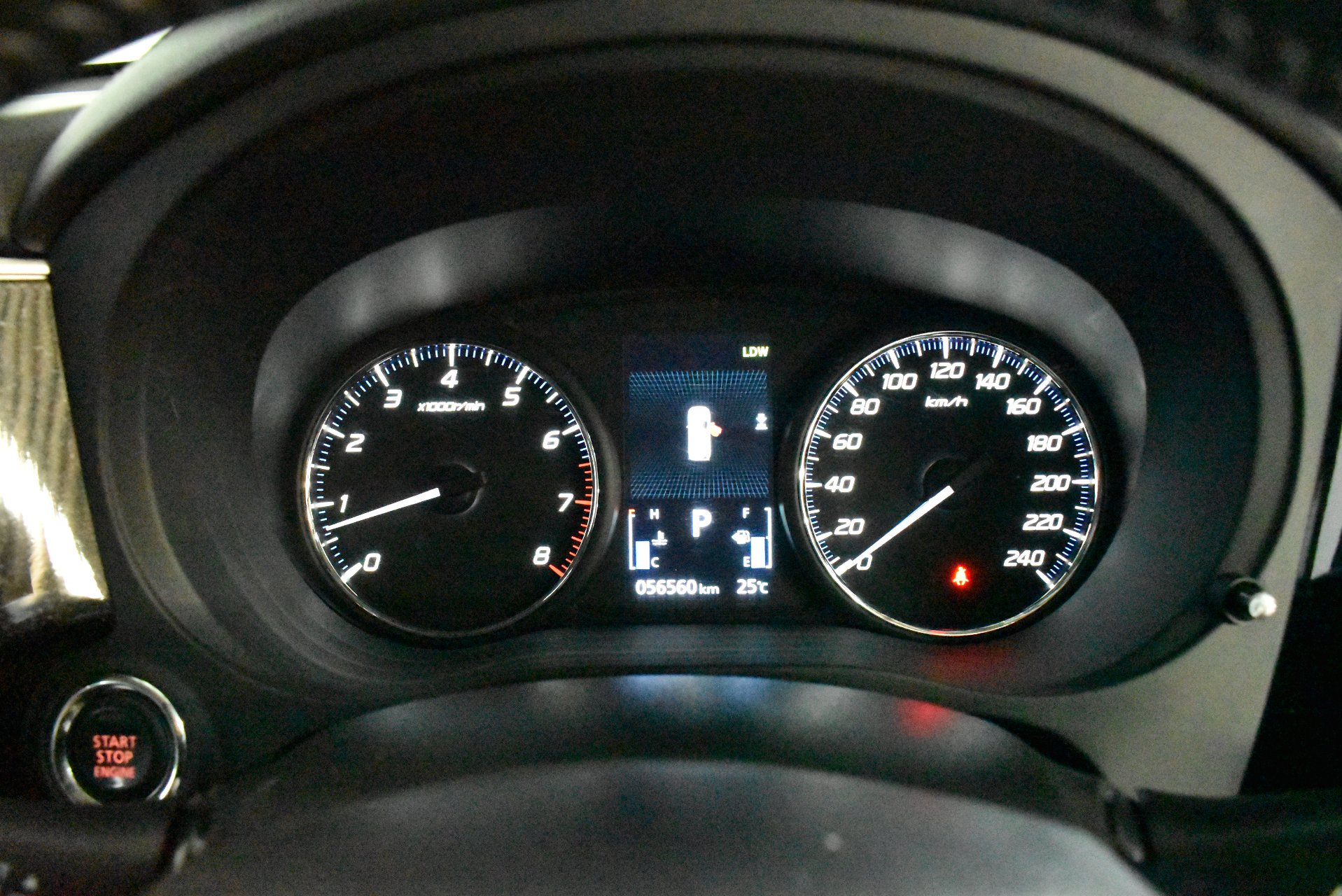 2019 Used Mitsubishi Outlander