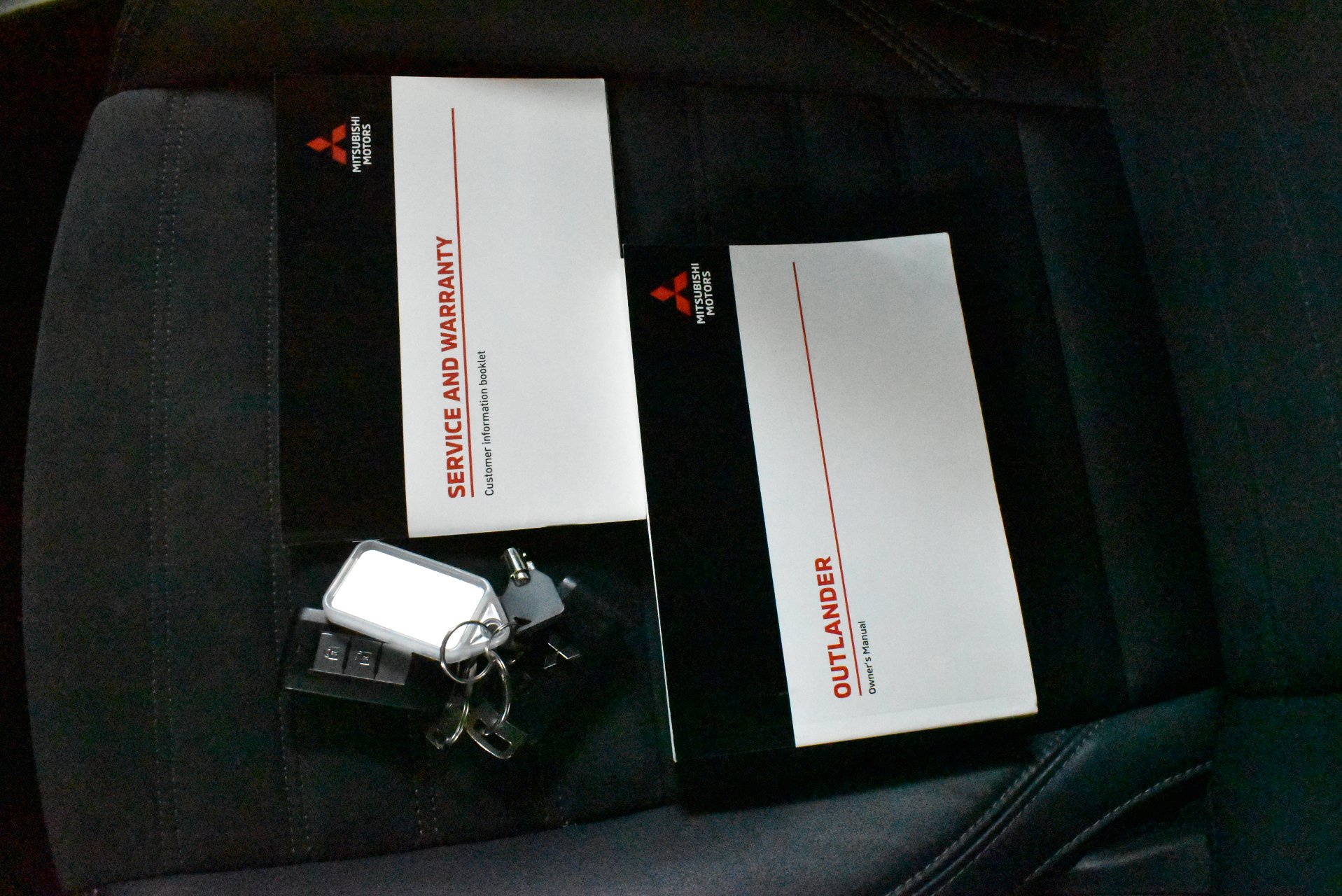 2019 Used Mitsubishi Outlander
