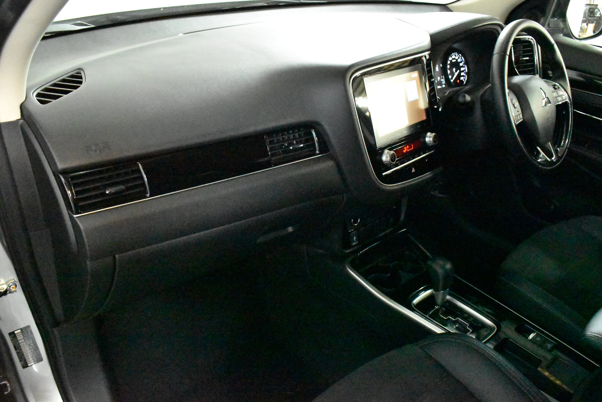 2019 Used Mitsubishi Outlander