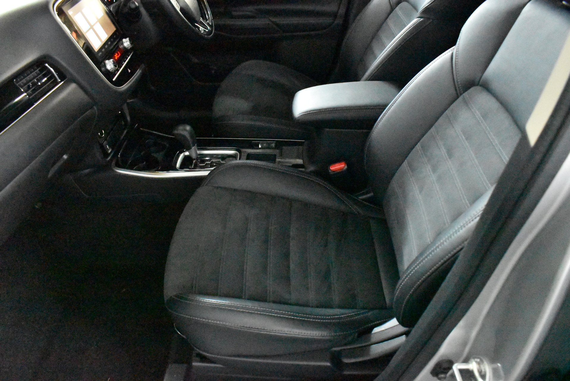 2019 Used Mitsubishi Outlander