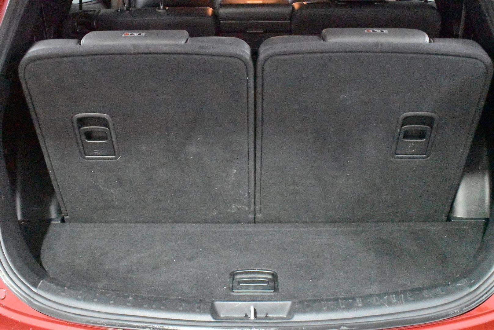 2017 Used Hyundai Santa Fe