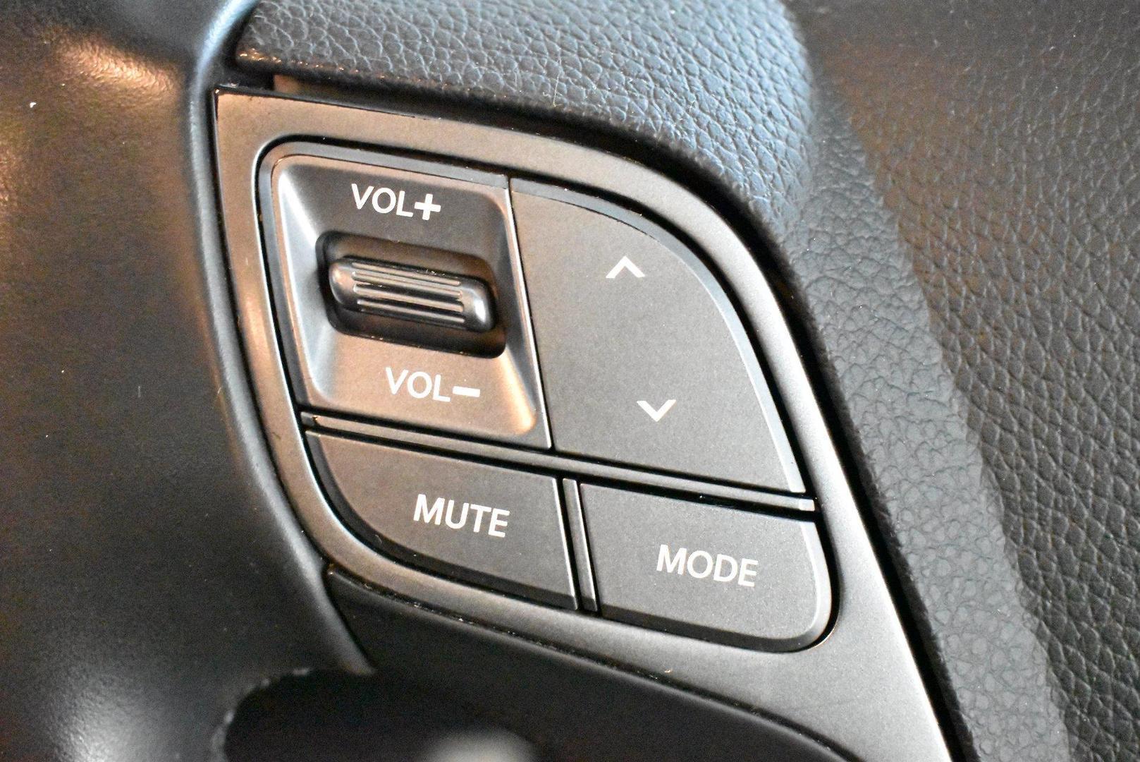 2017 Used Hyundai Santa Fe