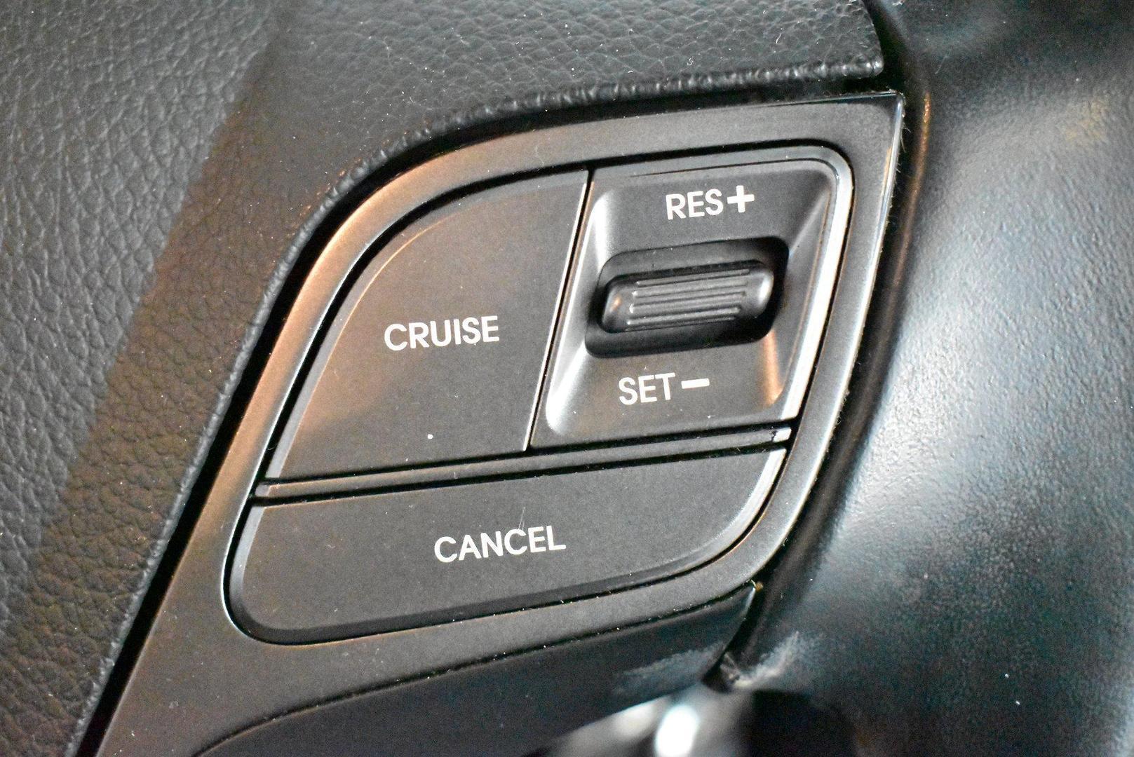 2017 Used Hyundai Santa Fe