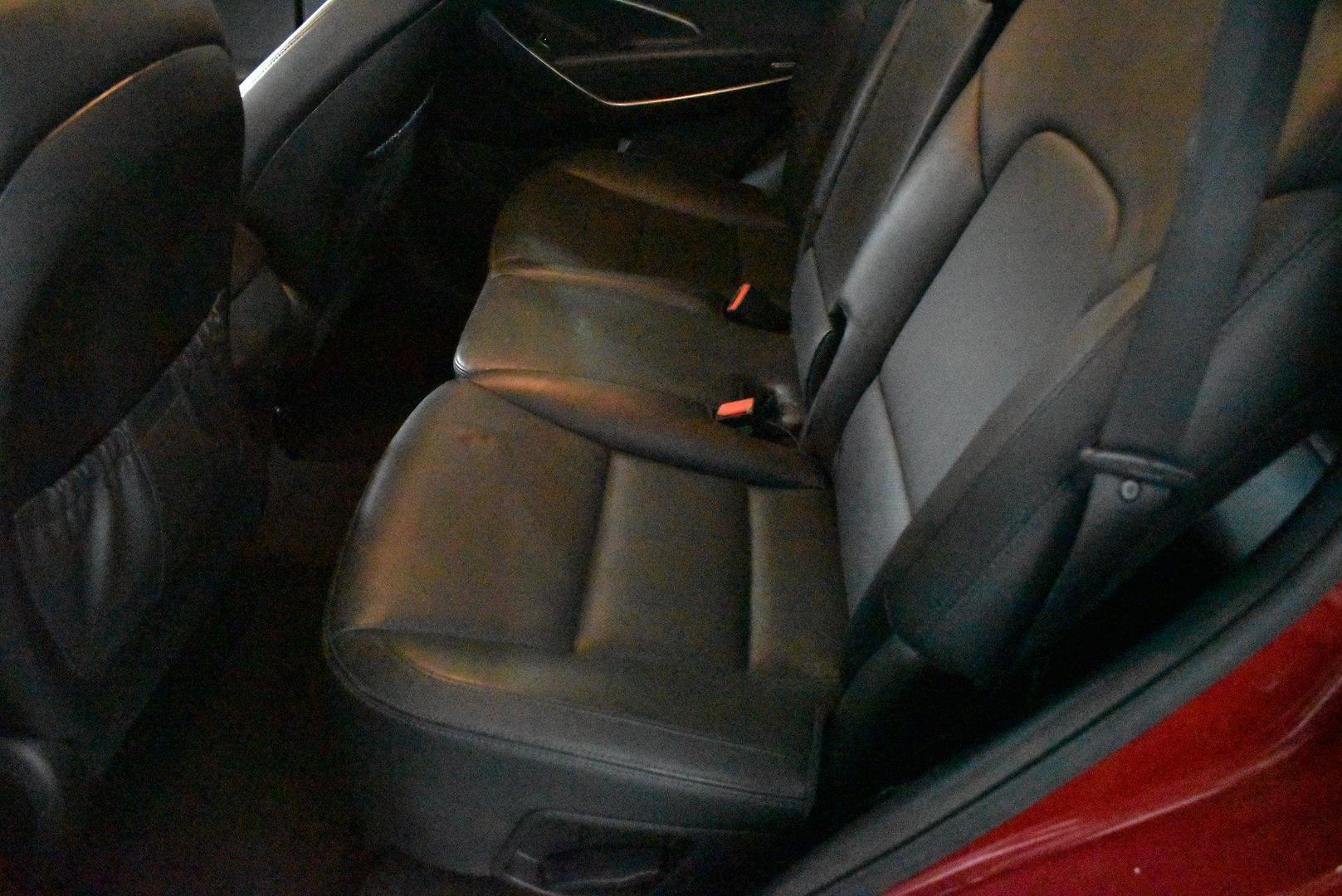 2017 Used Hyundai Santa Fe