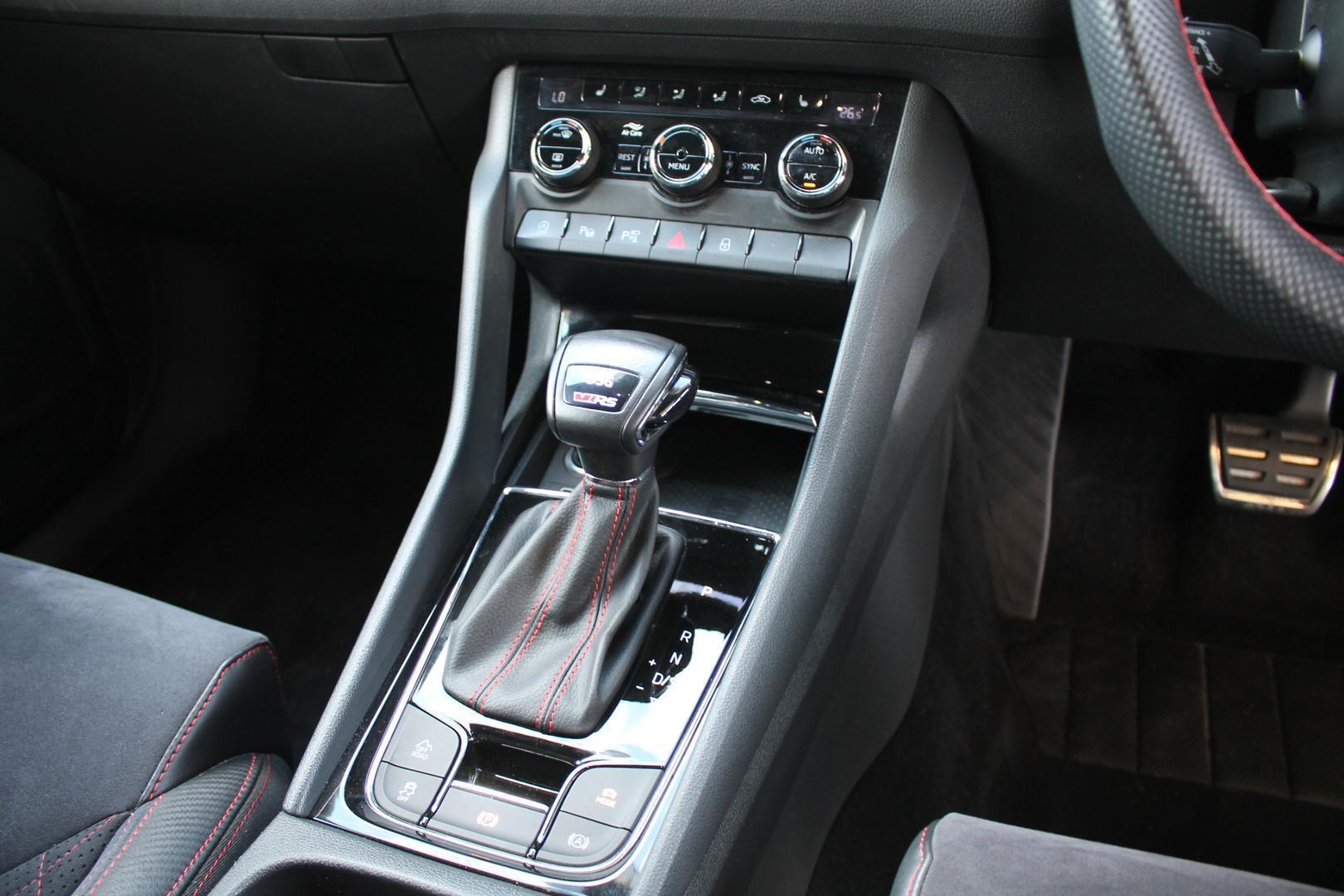 2020 Used SKODA Kodiaq
