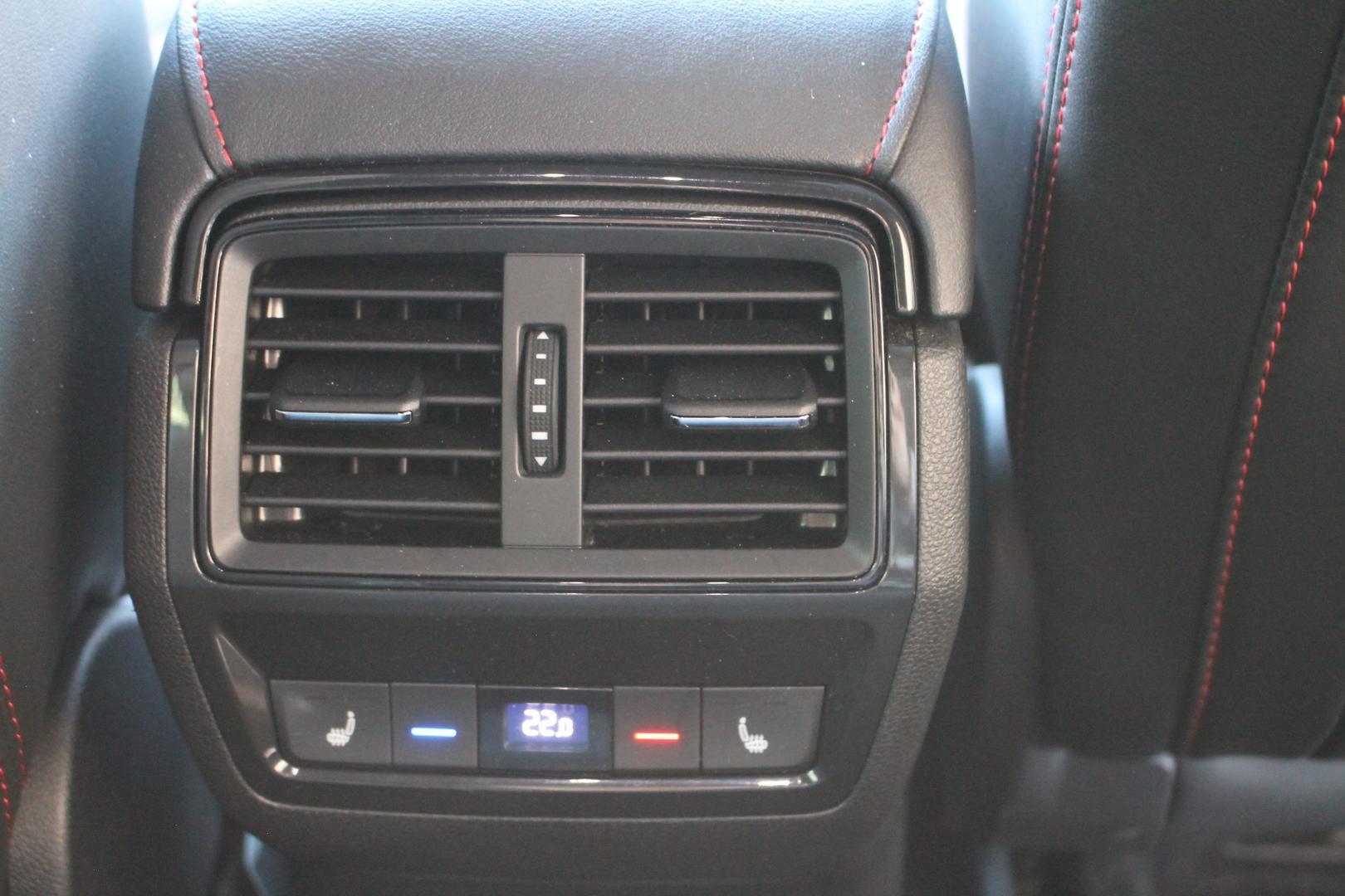 2020 Used SKODA Kodiaq