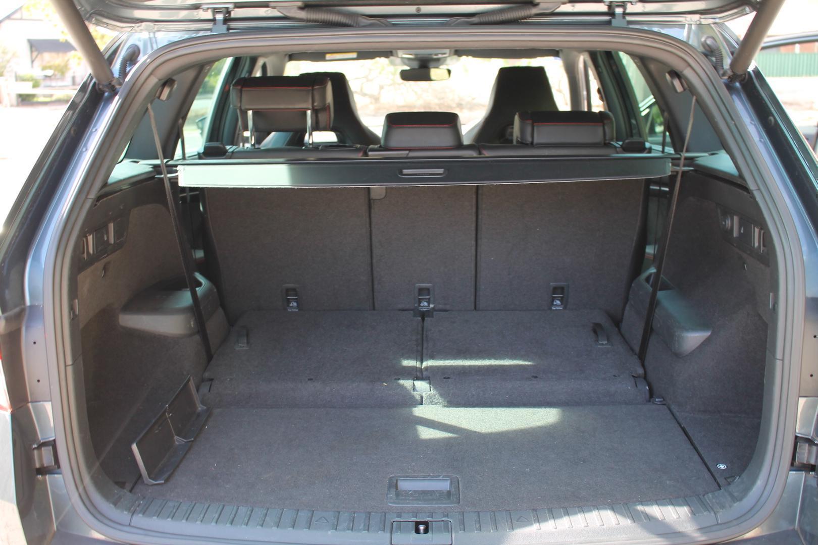 2020 Used SKODA Kodiaq