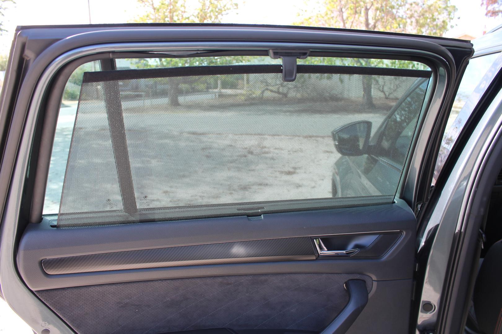 2020 Used SKODA Kodiaq