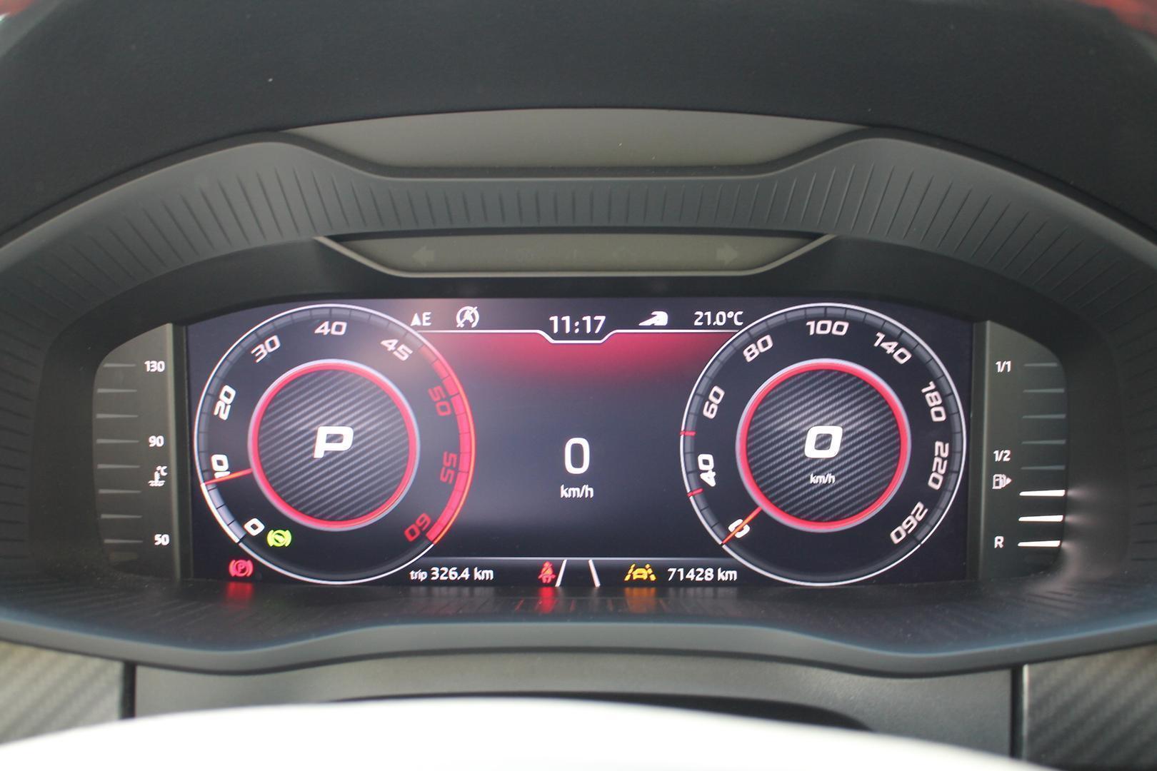 2020 Used SKODA Kodiaq