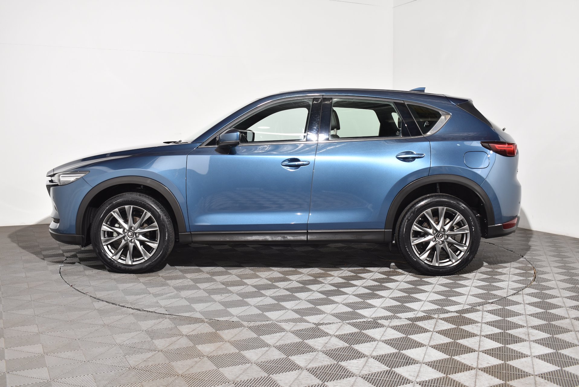 2021 Used Mazda CX-5