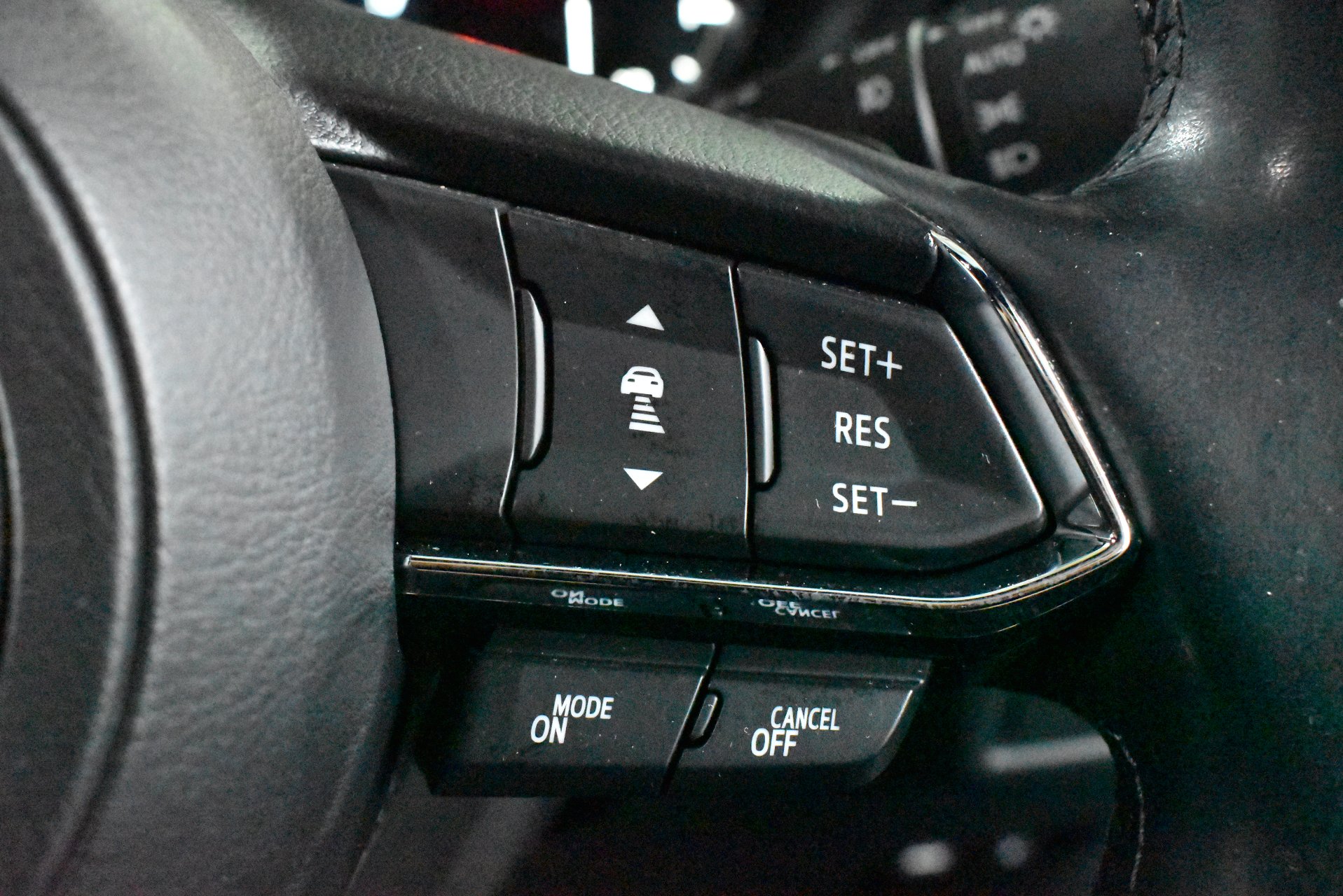 2021 Used Mazda CX-5