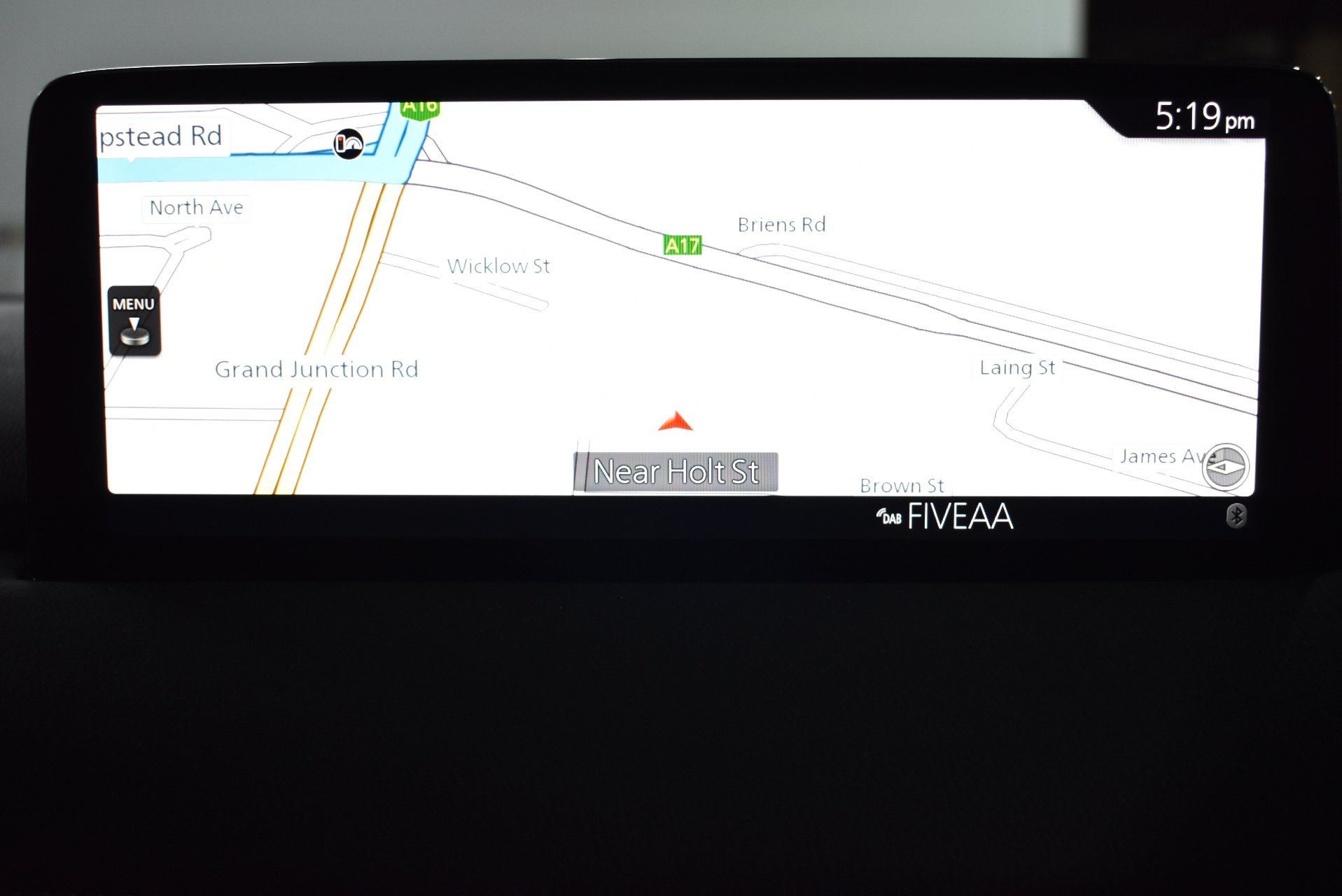 2021 Used Mazda CX-5