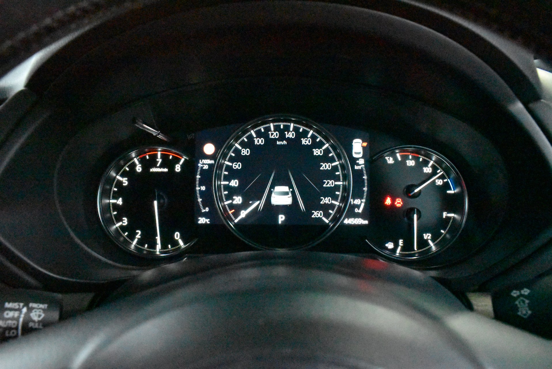 2021 Used Mazda CX-5