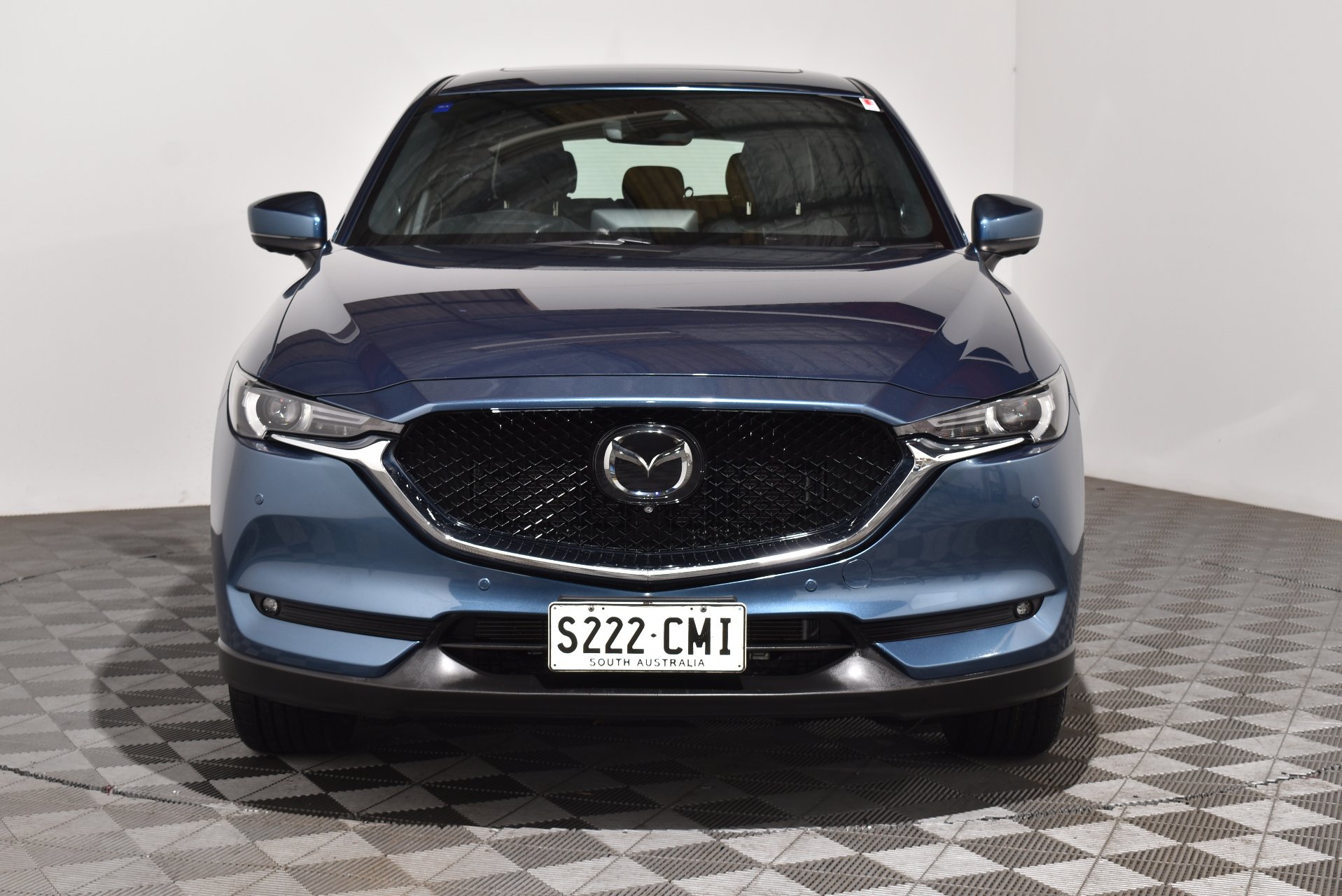 2021 Used Mazda CX-5
