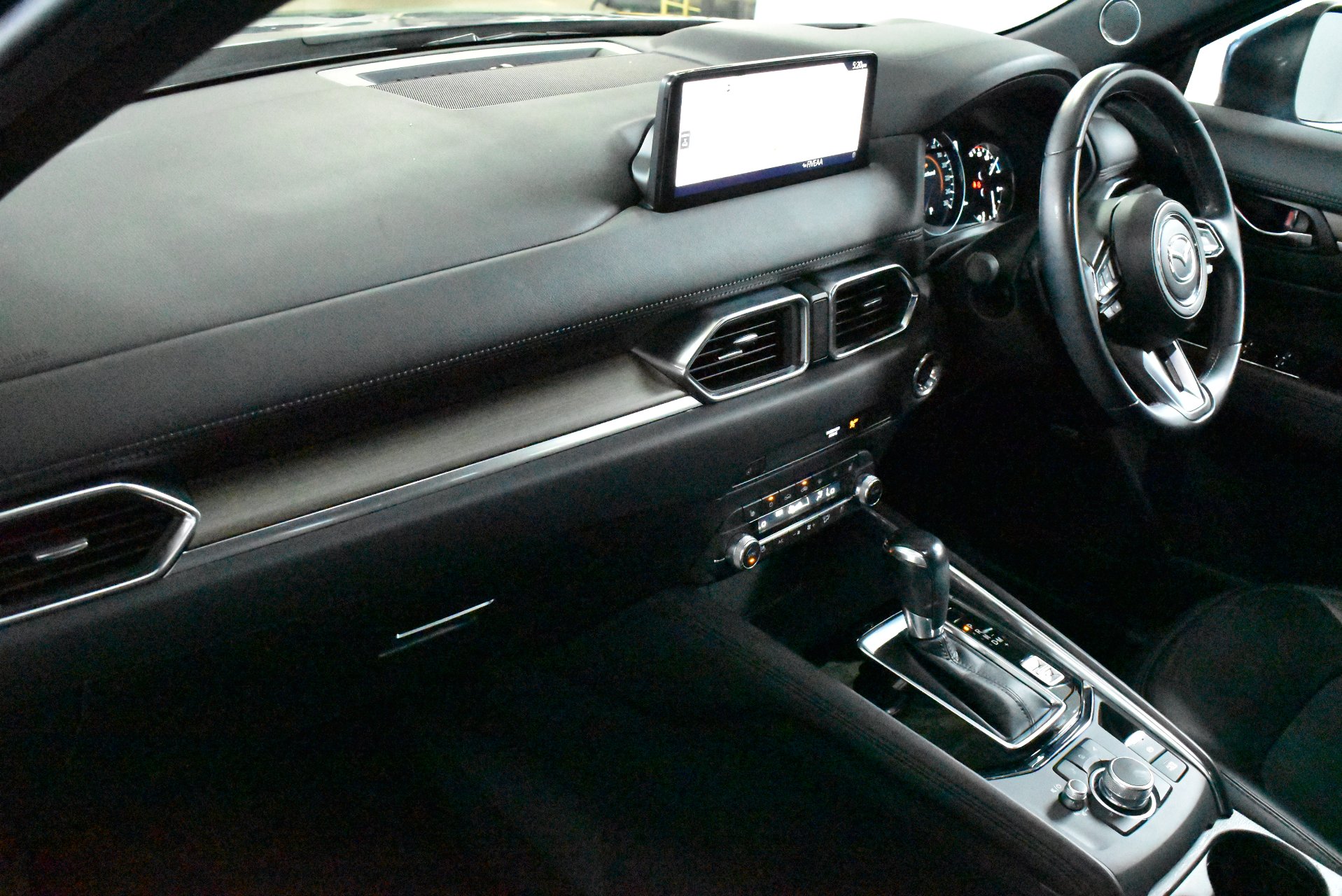 2021 Used Mazda CX-5