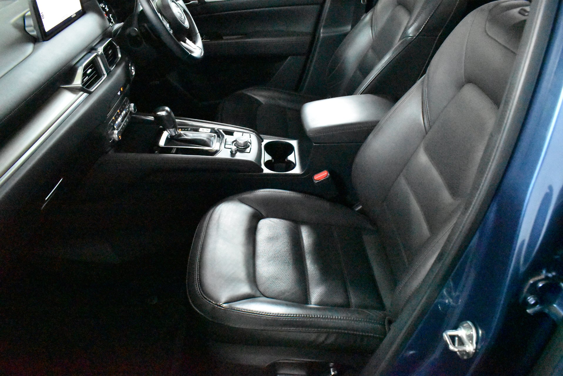 2021 Used Mazda CX-5