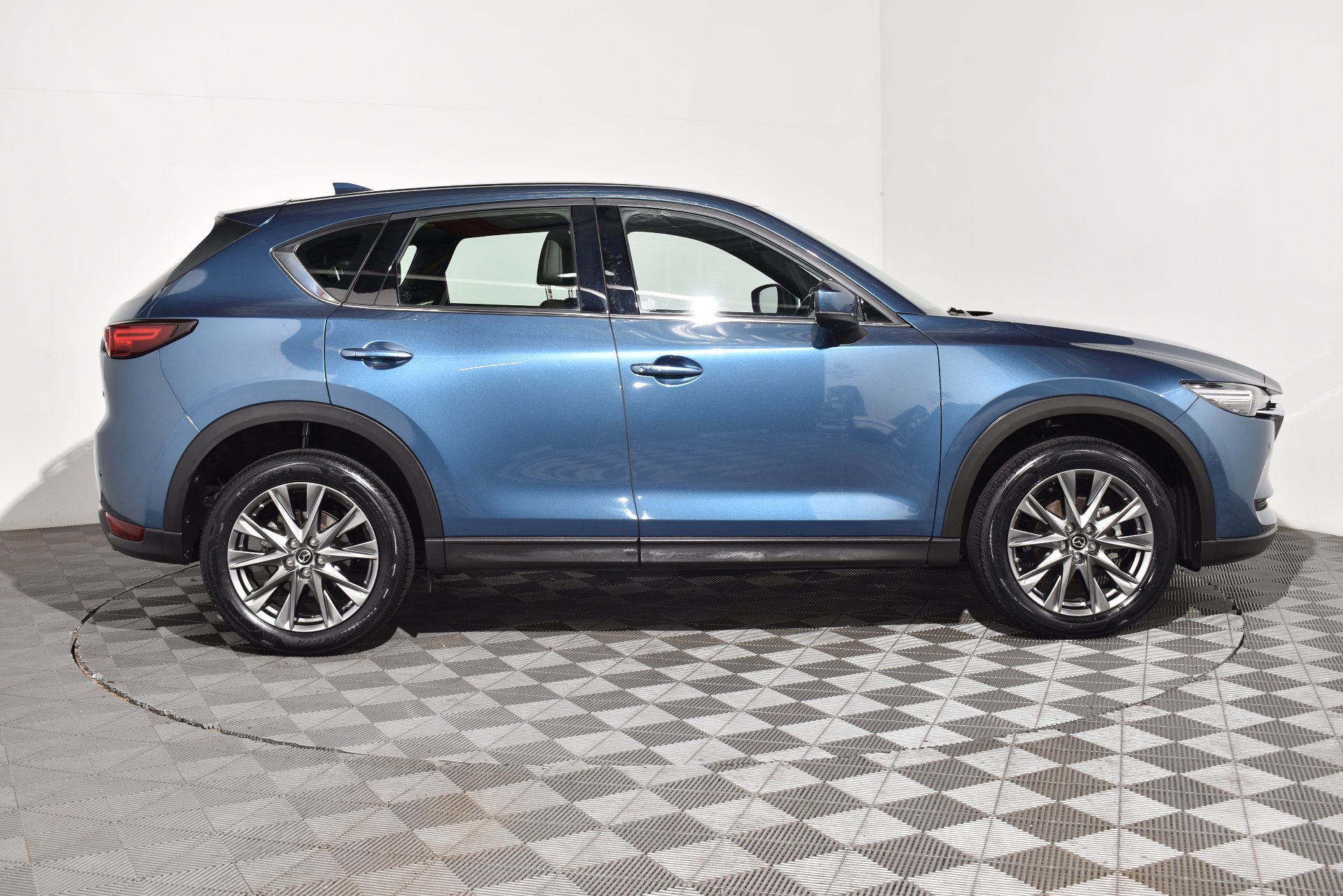 2021 Used Mazda CX-5