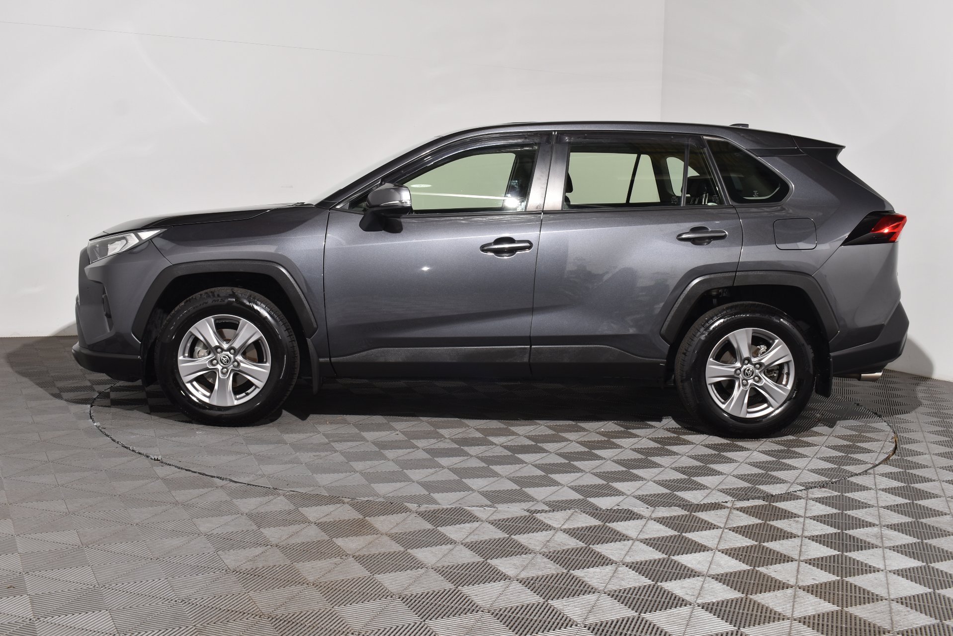 2022 Used Toyota RAV4