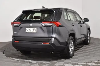 2022 Used Toyota RAV4