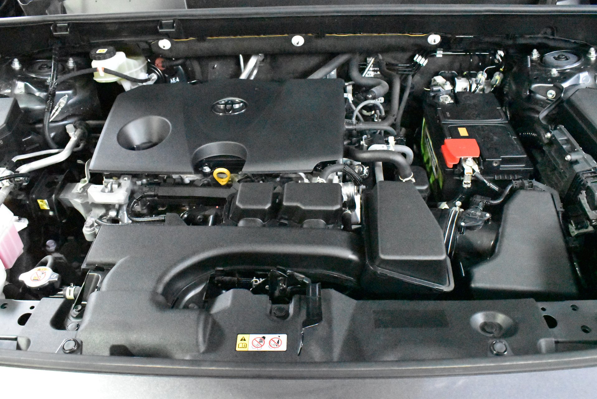 2022 Used Toyota RAV4