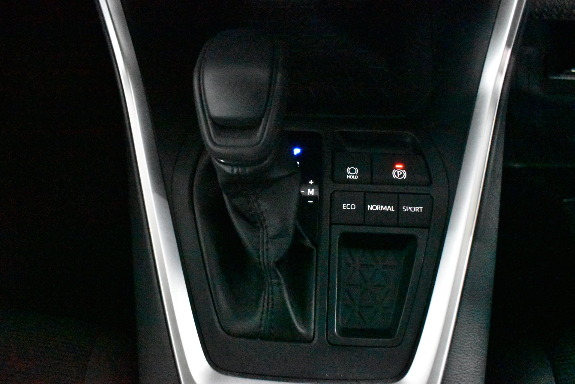 2022 Used Toyota RAV4