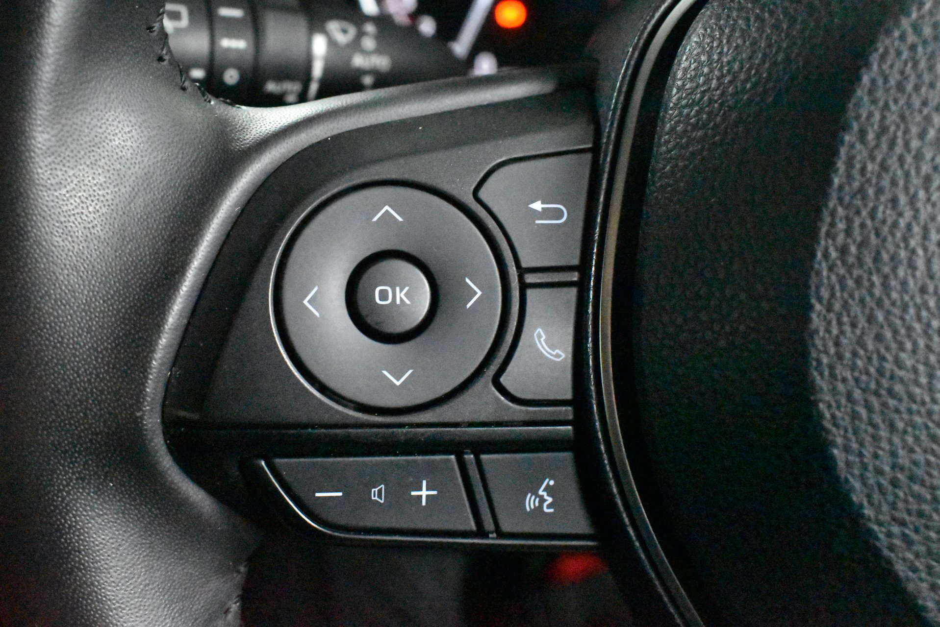 2022 Used Toyota RAV4