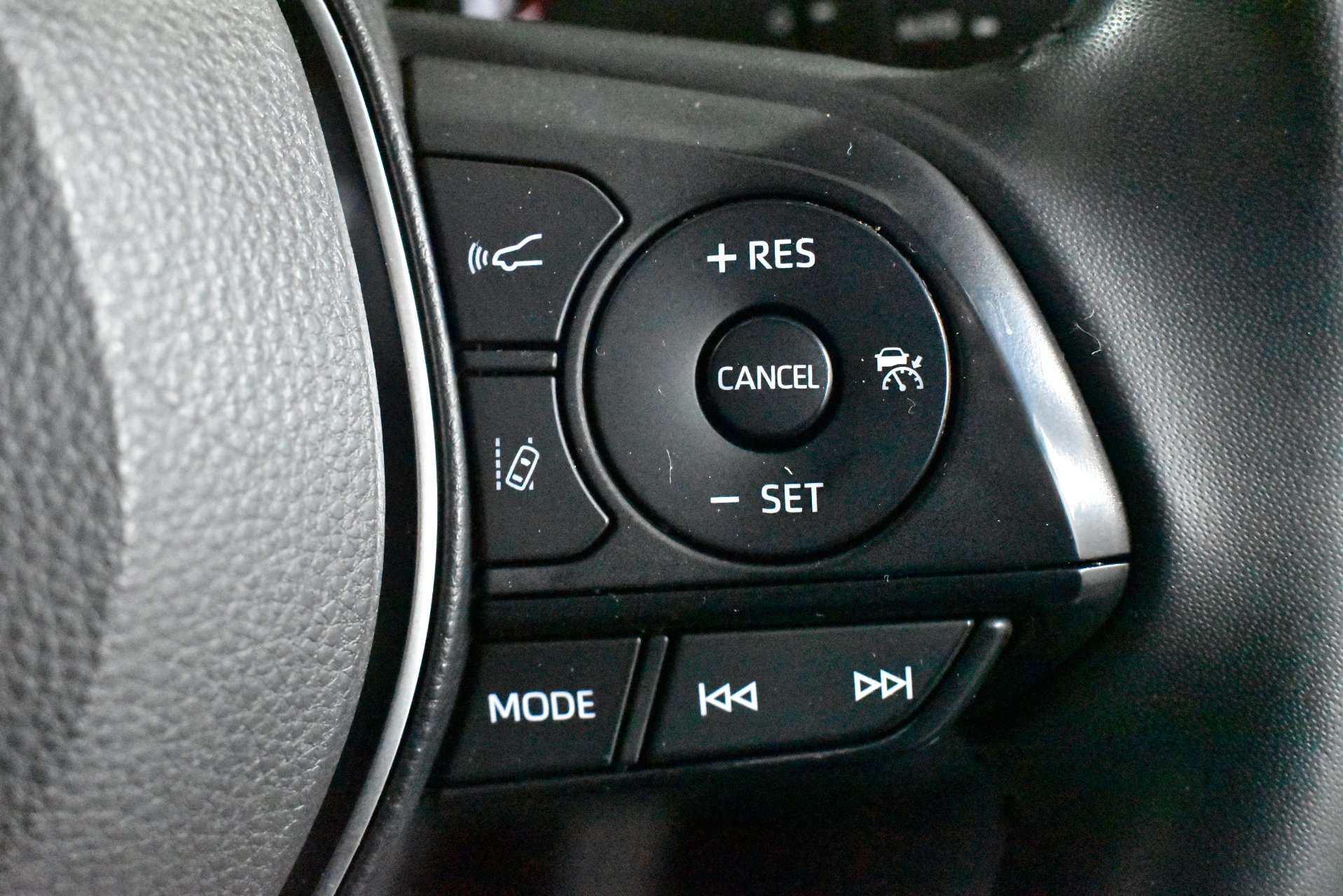 2022 Used Toyota RAV4