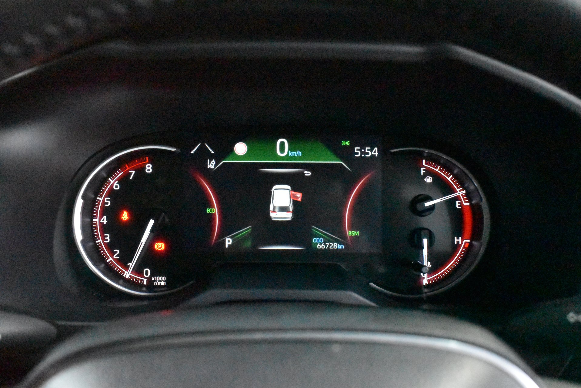 2022 Used Toyota RAV4