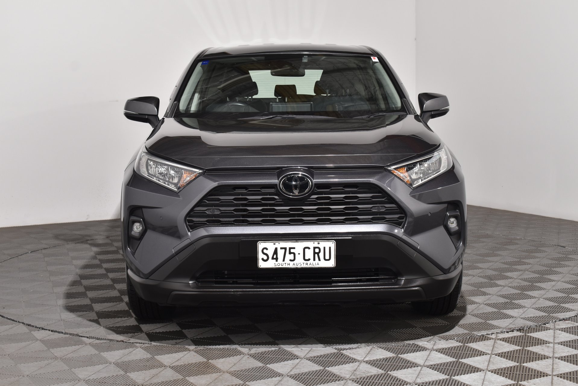 2022 Used Toyota RAV4