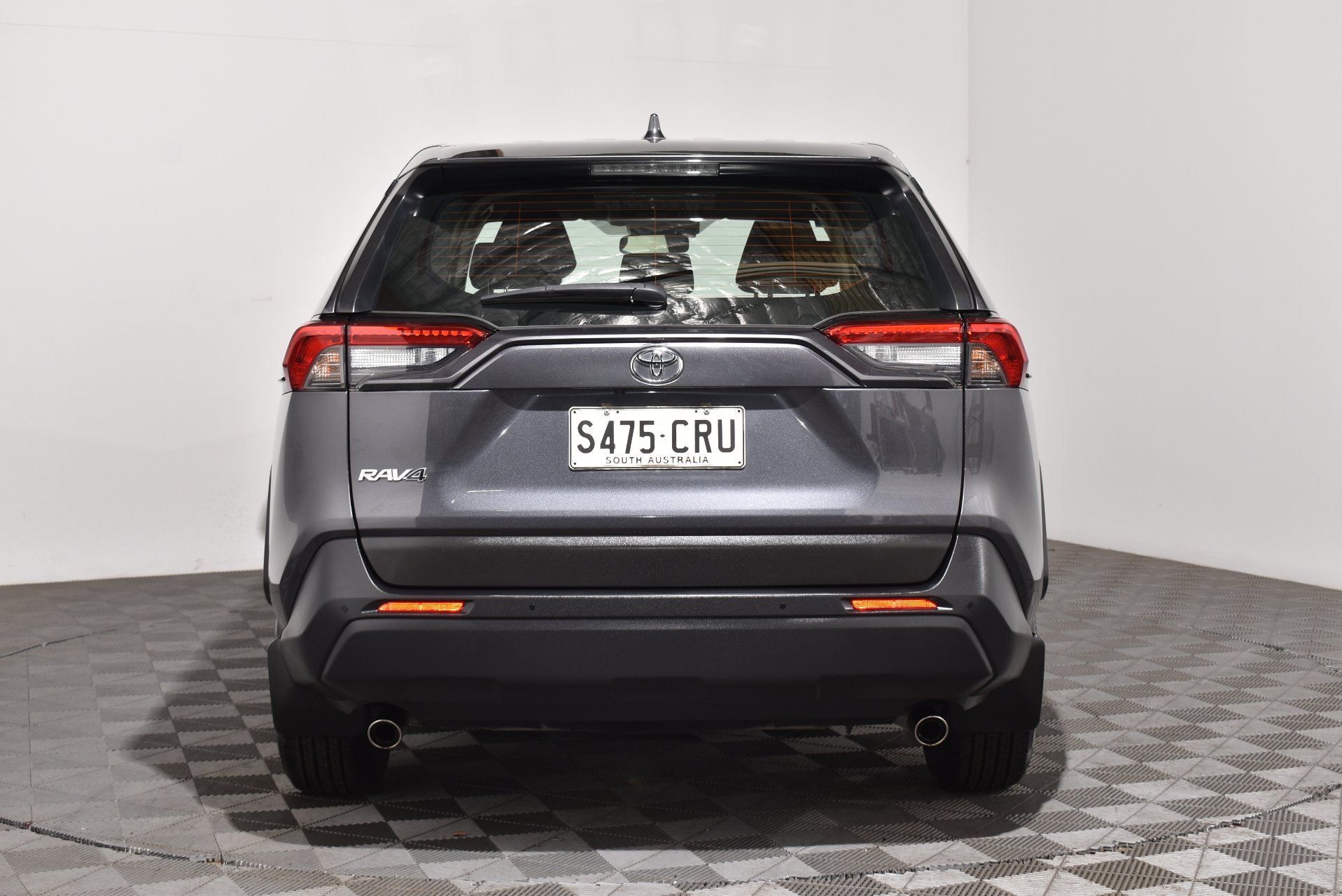 2022 Used Toyota RAV4